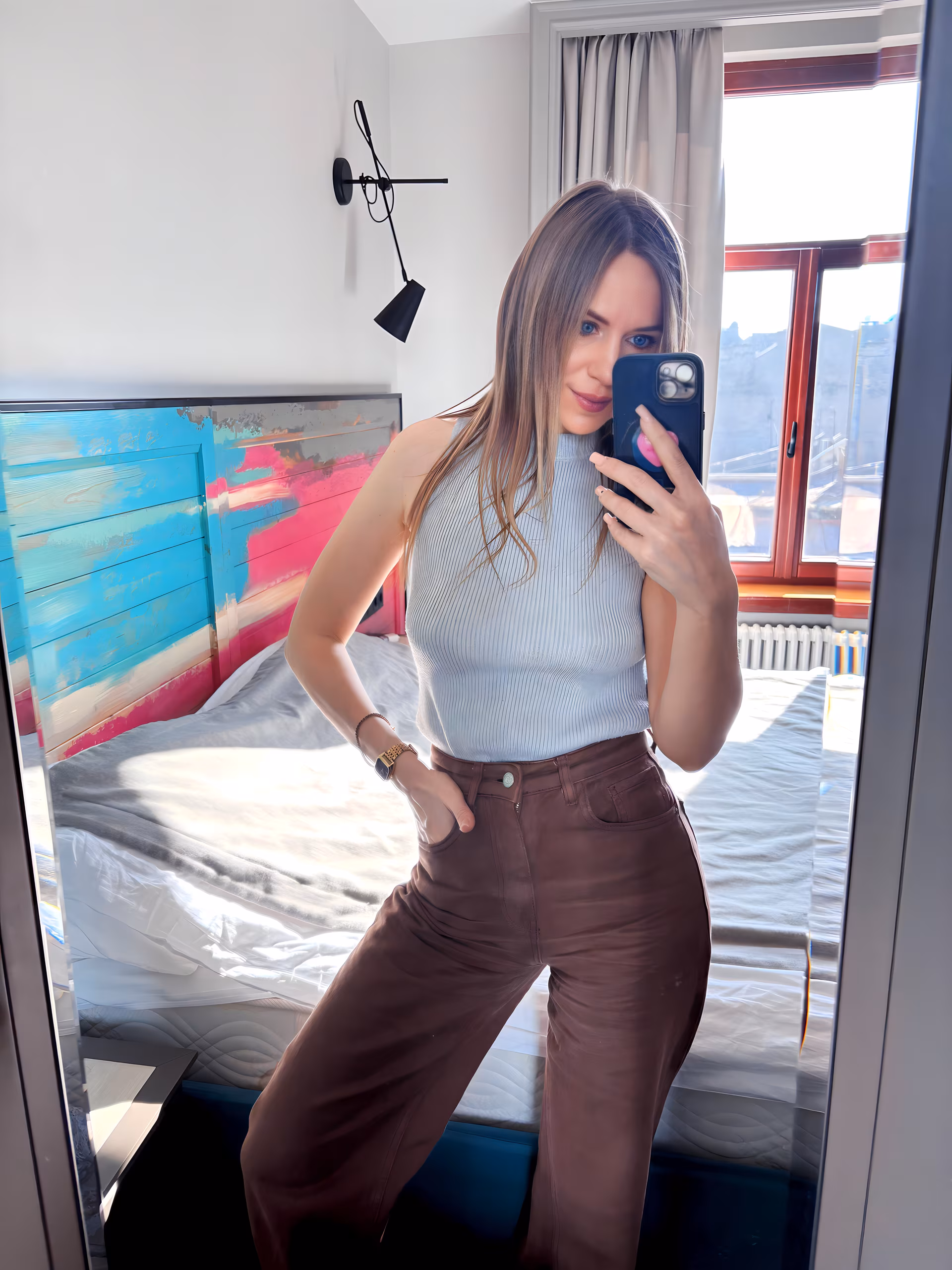 Yulia 40 Lutsk  Ukraine Seeking a European partner who is responsible