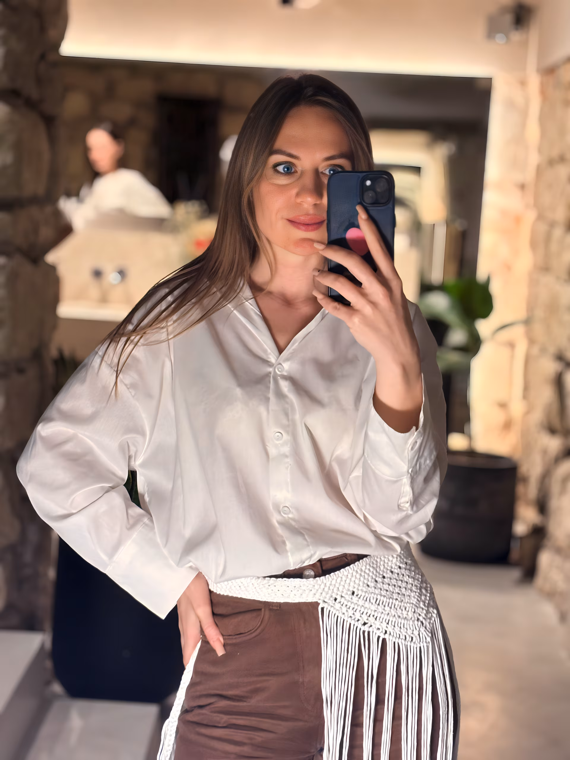 Yulia 40 Lutsk  Ukraine Seeking a European partner who is responsible