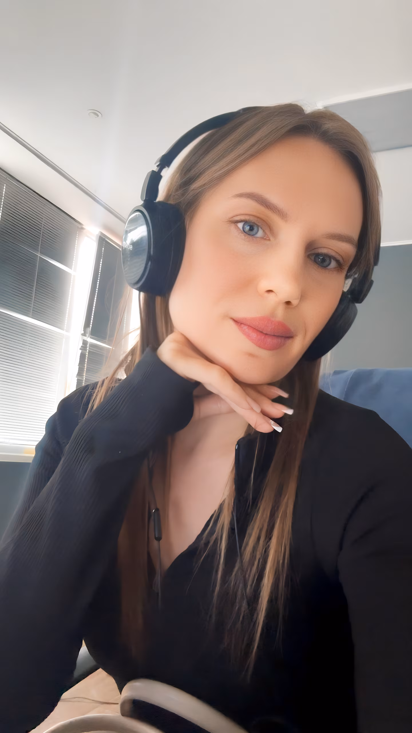Yulia 40 Lutsk  Ukraine Seeking a European partner who is responsible
