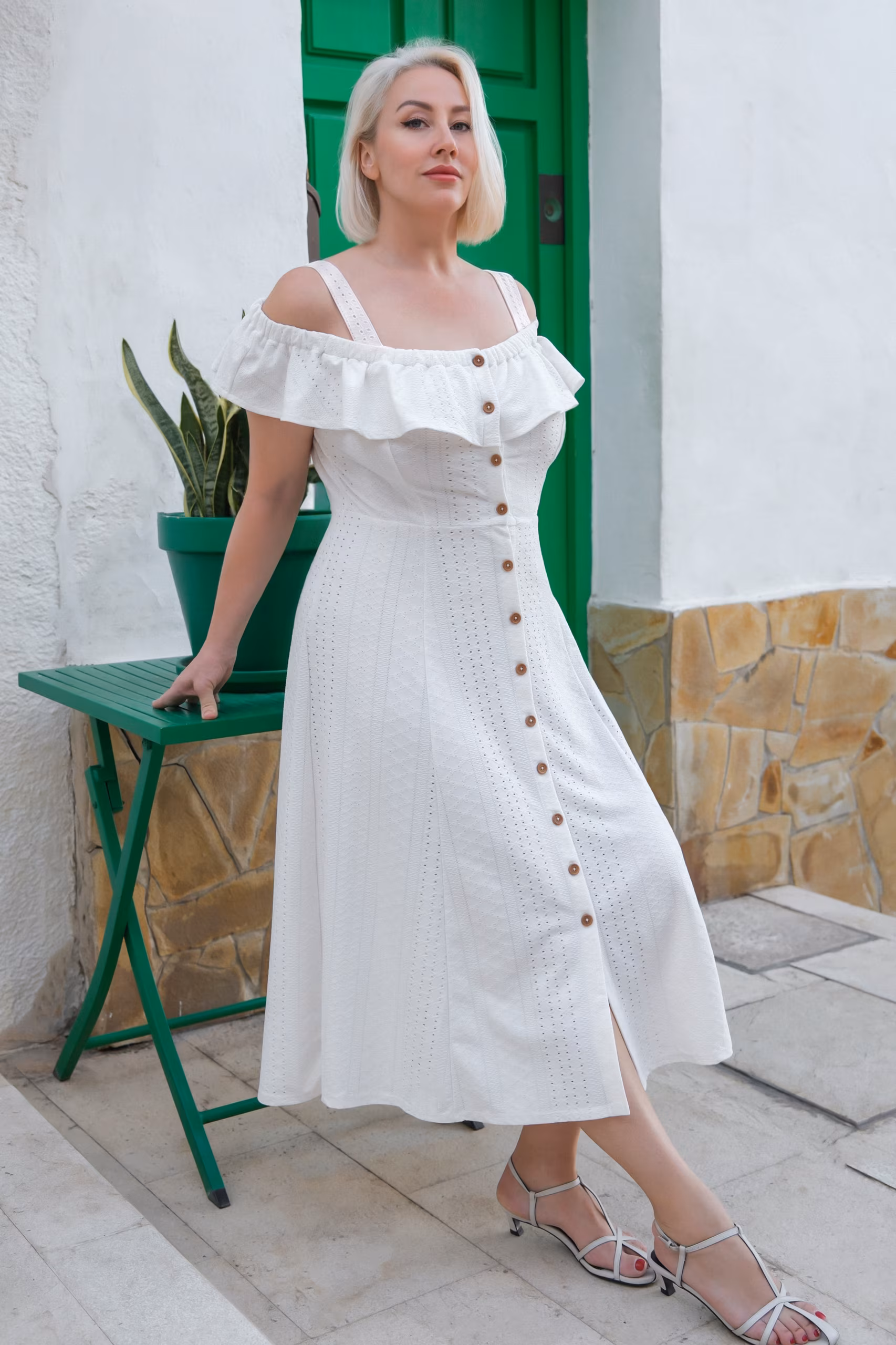 Nina 47 Alicante Spain Seeking a European partner who will love me forever