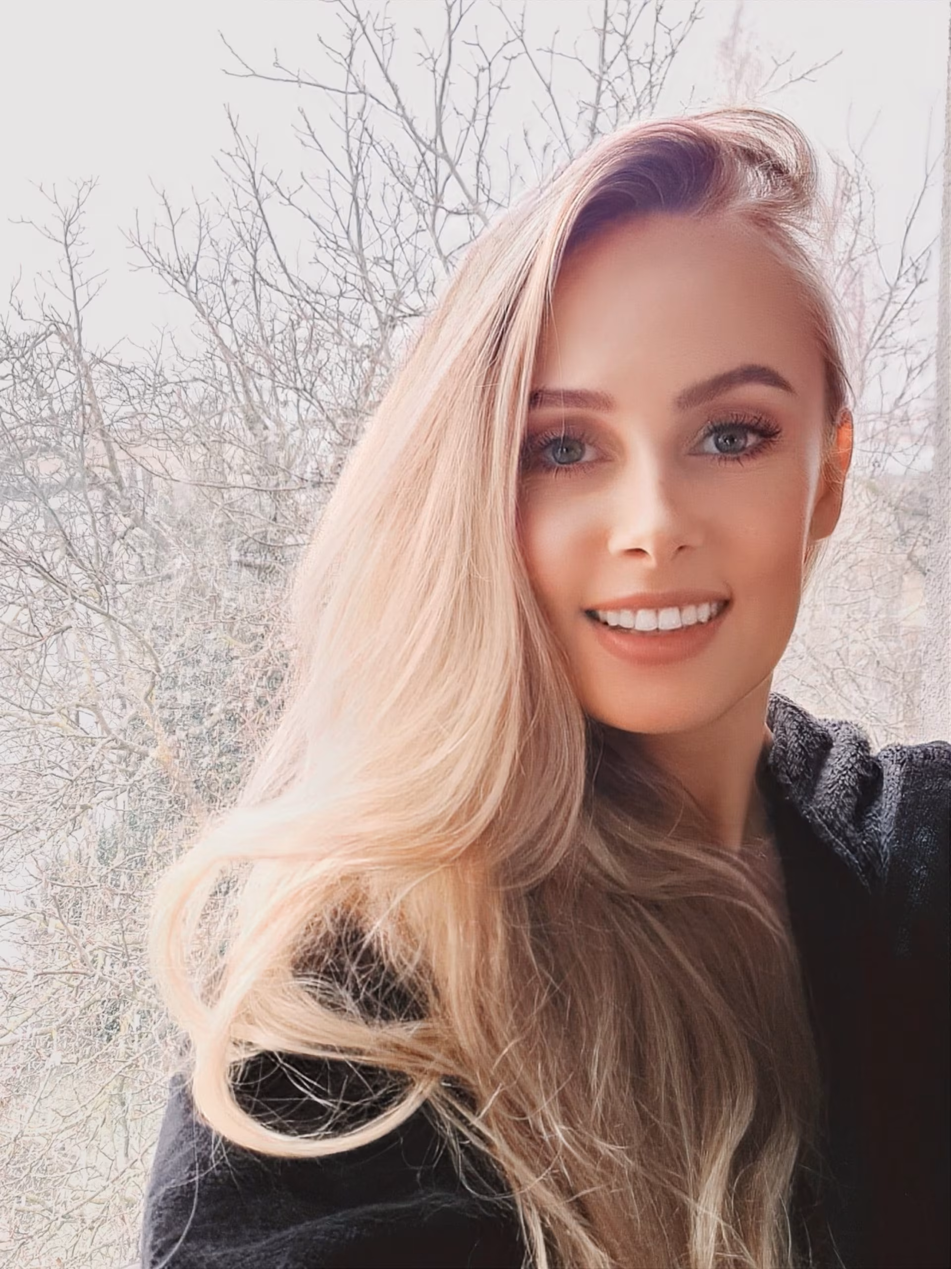 Elena 48 Lublin/Kyiv Poland Seeking a European partner who will love me forever