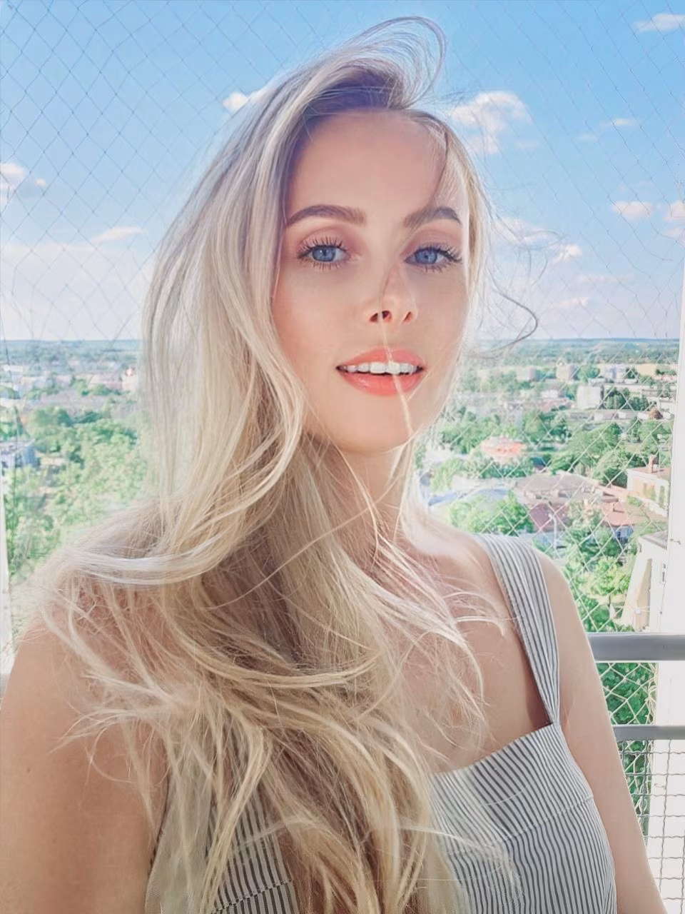 Elena 48 Lublin/Kyiv Poland Seeking a European partner who will love me forever