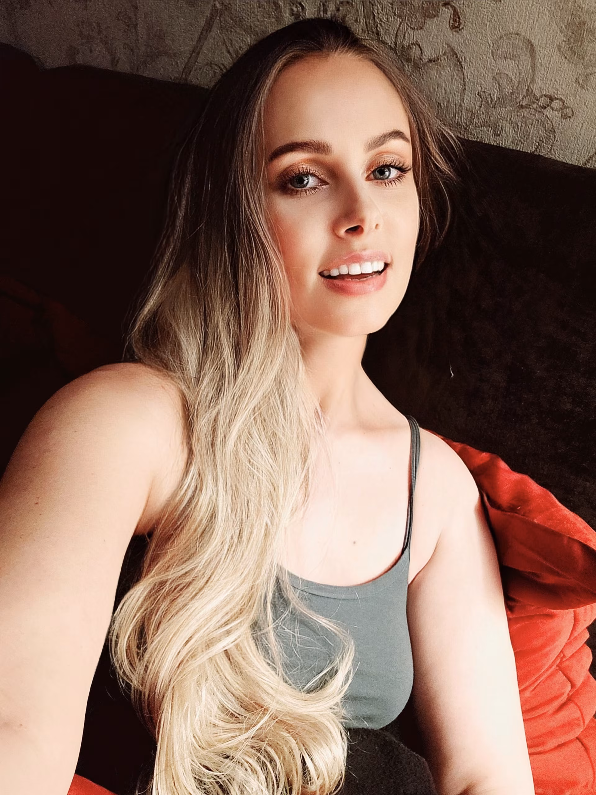 Elena 48 Lublin/Kyiv Poland Seeking a European partner who will love me forever