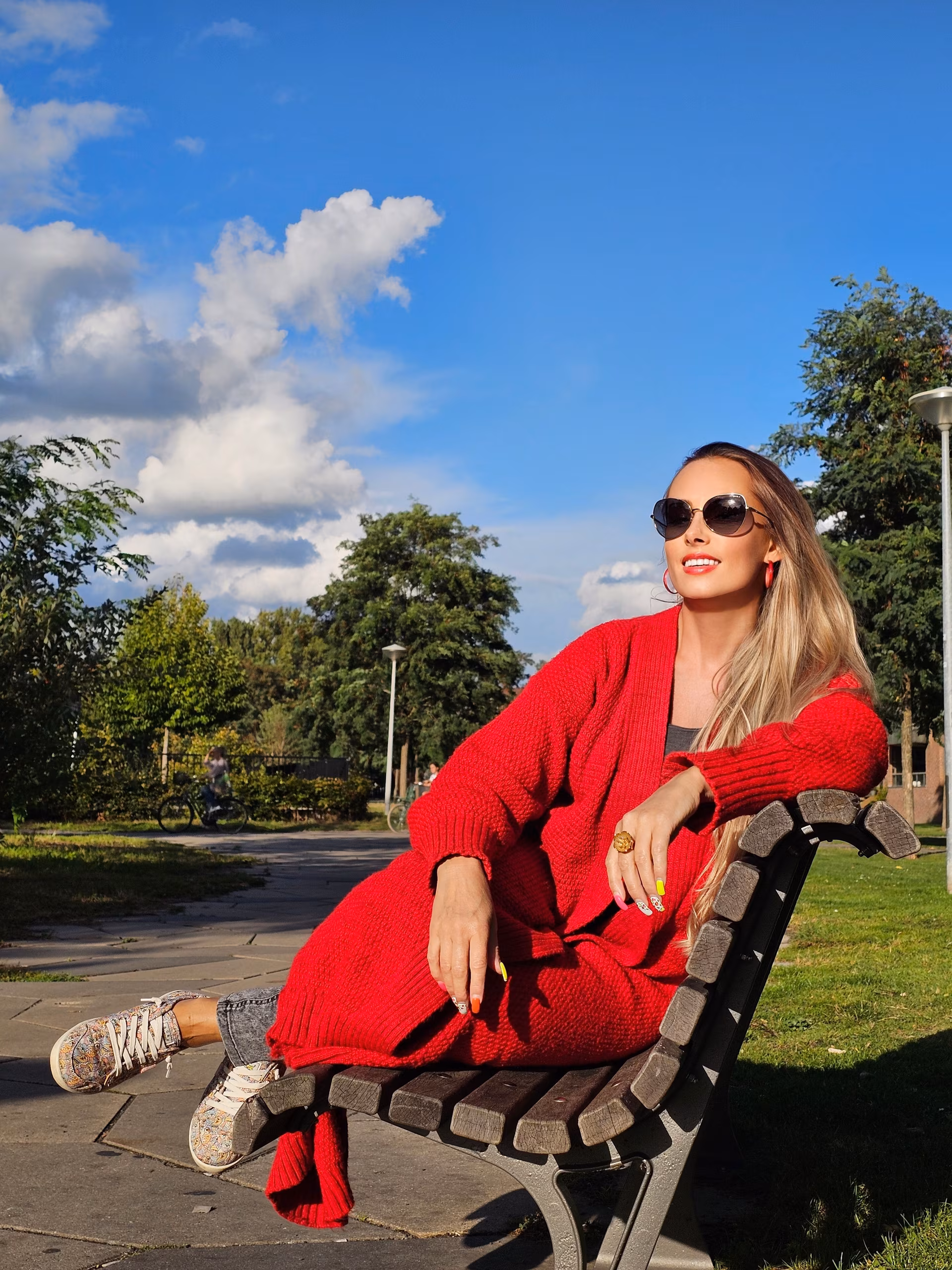 Elena 48 Lublin/Kyiv Poland Seeking a European partner who will love me forever