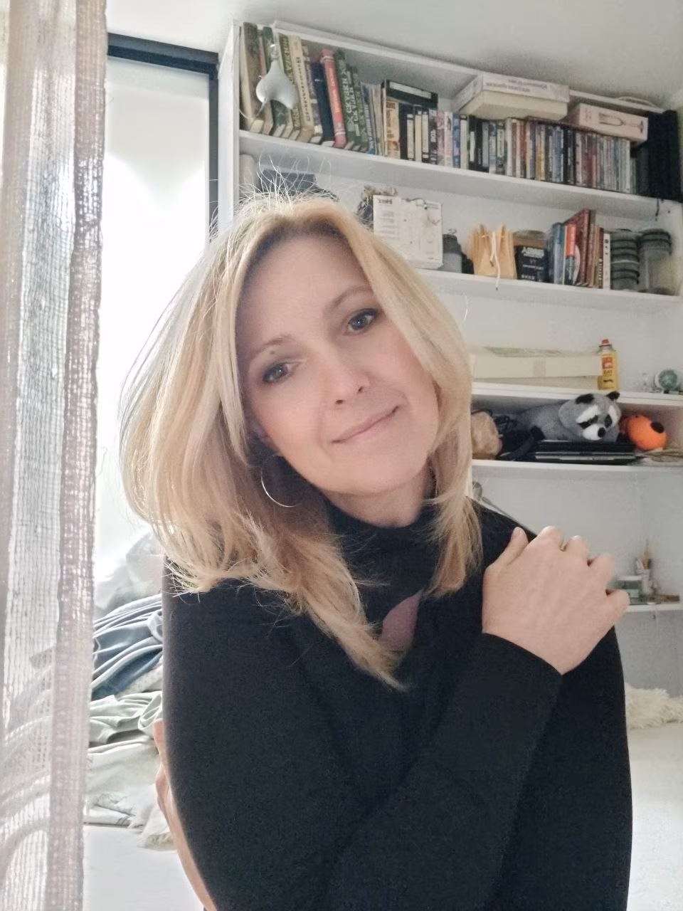 Tatiana 52 Kiev Ukraine Seeking a European partner who will love me forever