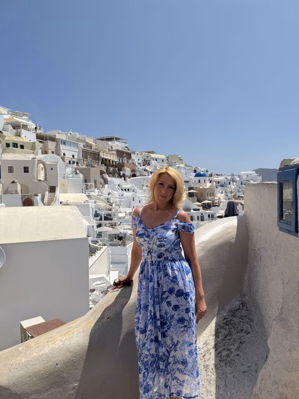 Tatiana 52 Kiev Ukraine Seeking a European partner who will love me forever