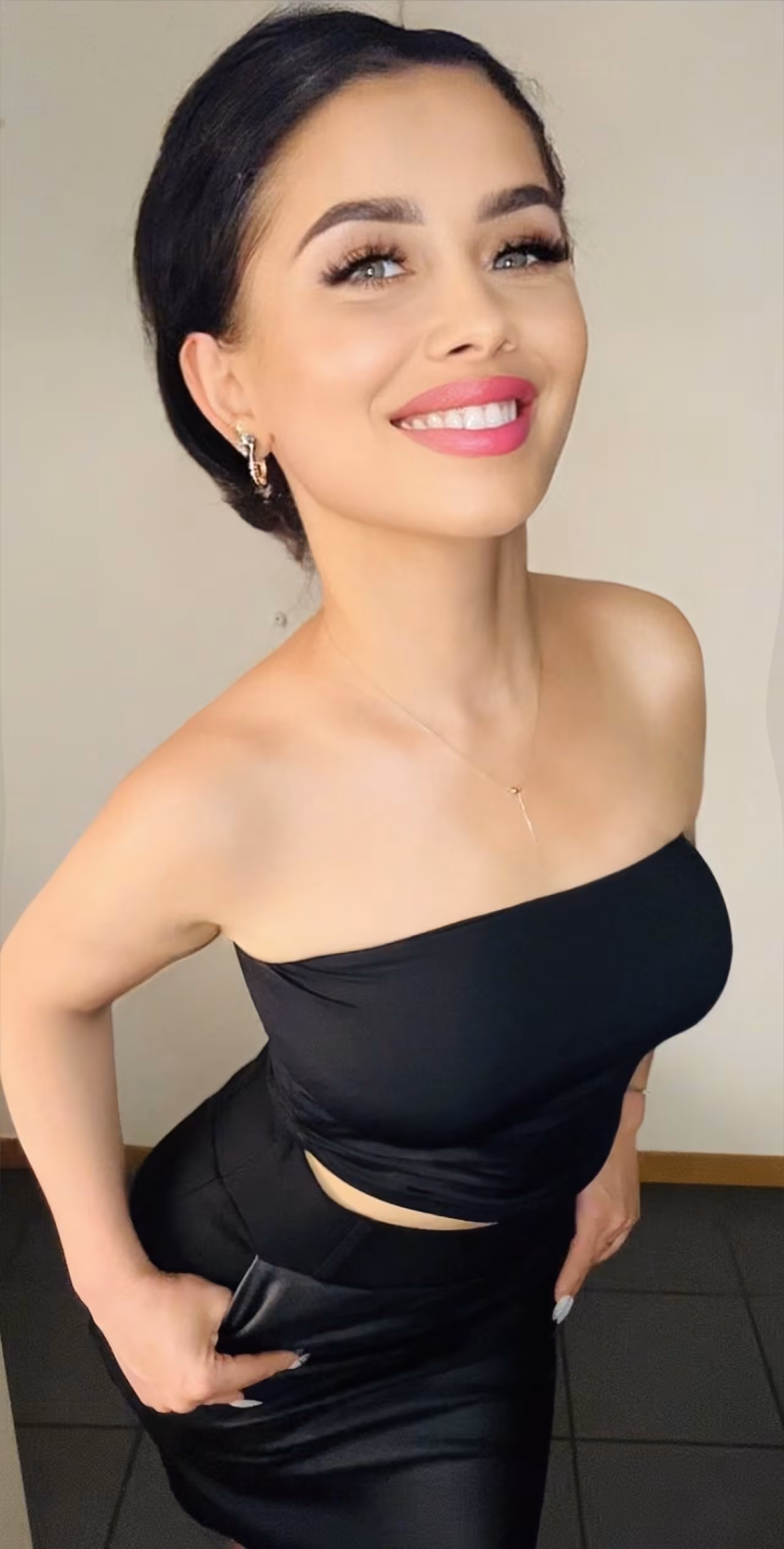 Tetiana 41 Switzerland pretty girl