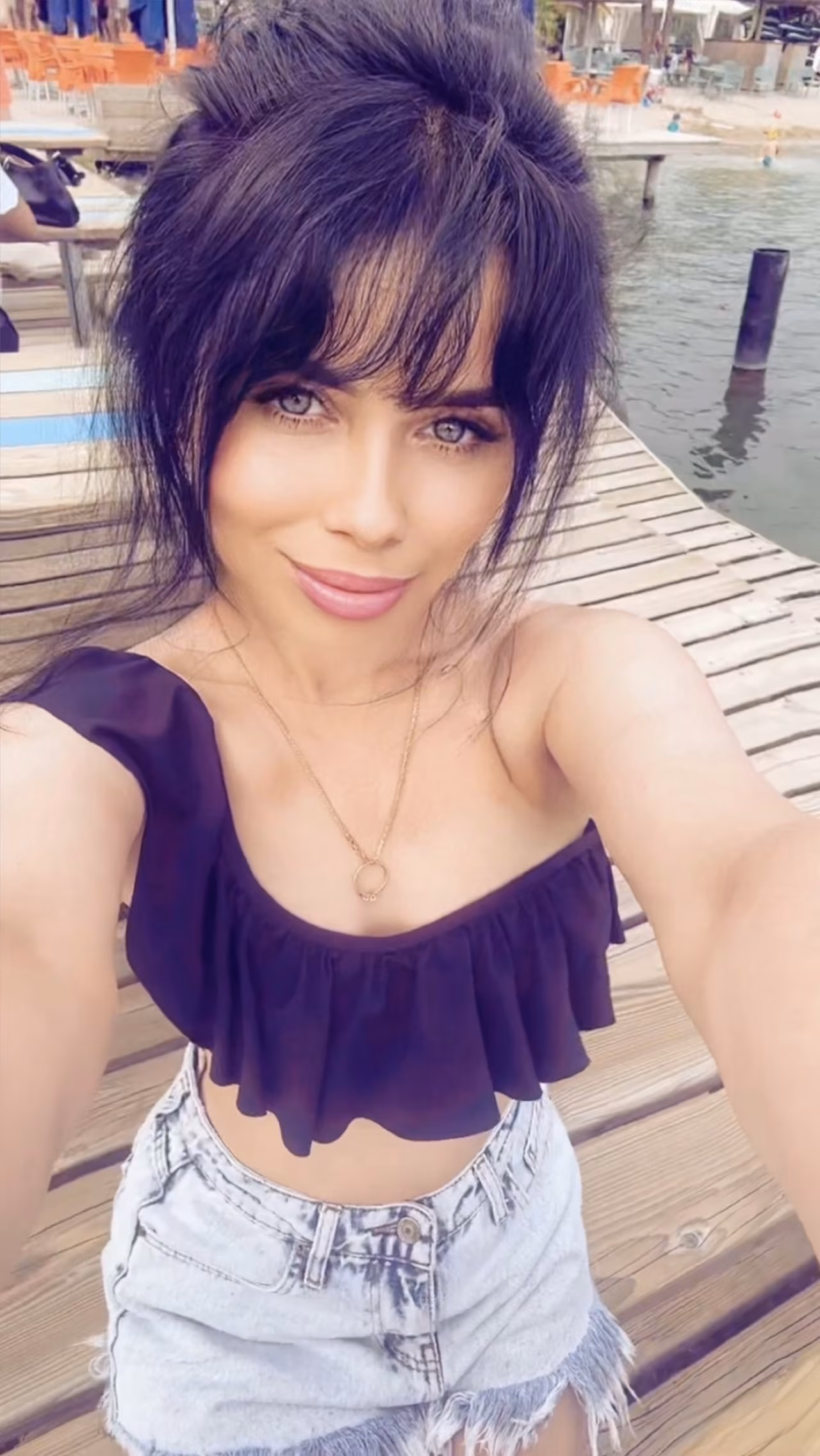 Tetiana 41 Switzerland Dating single Tetiana
