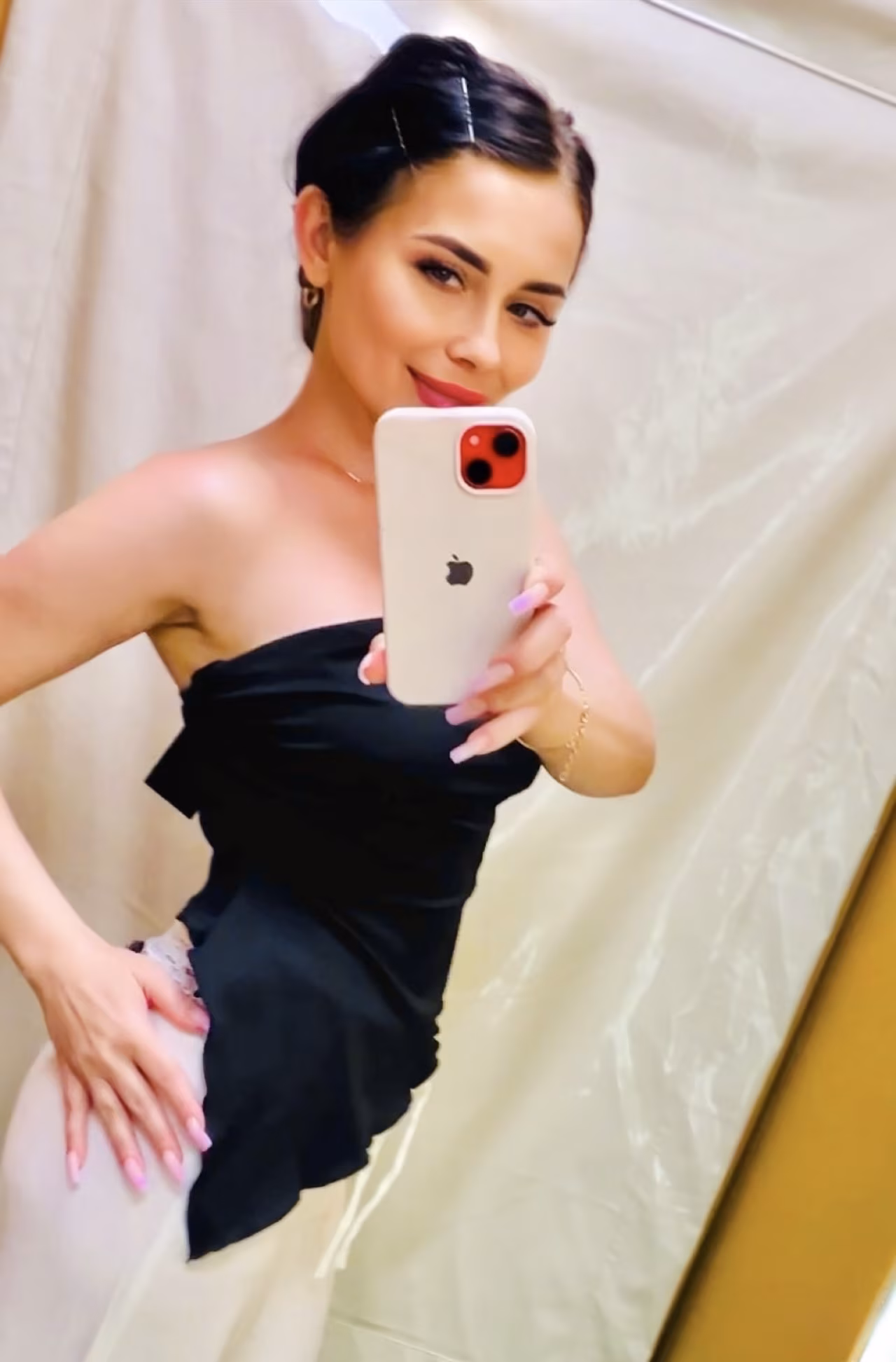 Tetiana 41 Switzerland loyal girl