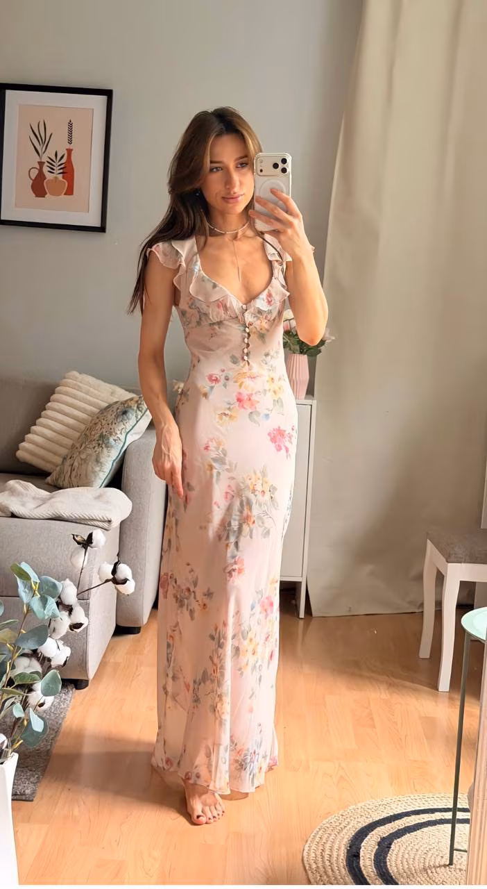 Tetiana 34 Lublin Poland Slavic bride searching for her soulmate