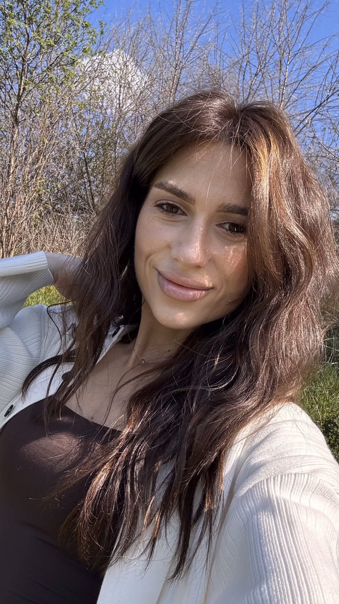 Tetiana 34 Lublin Poland Slavic bride searching for her soulmate