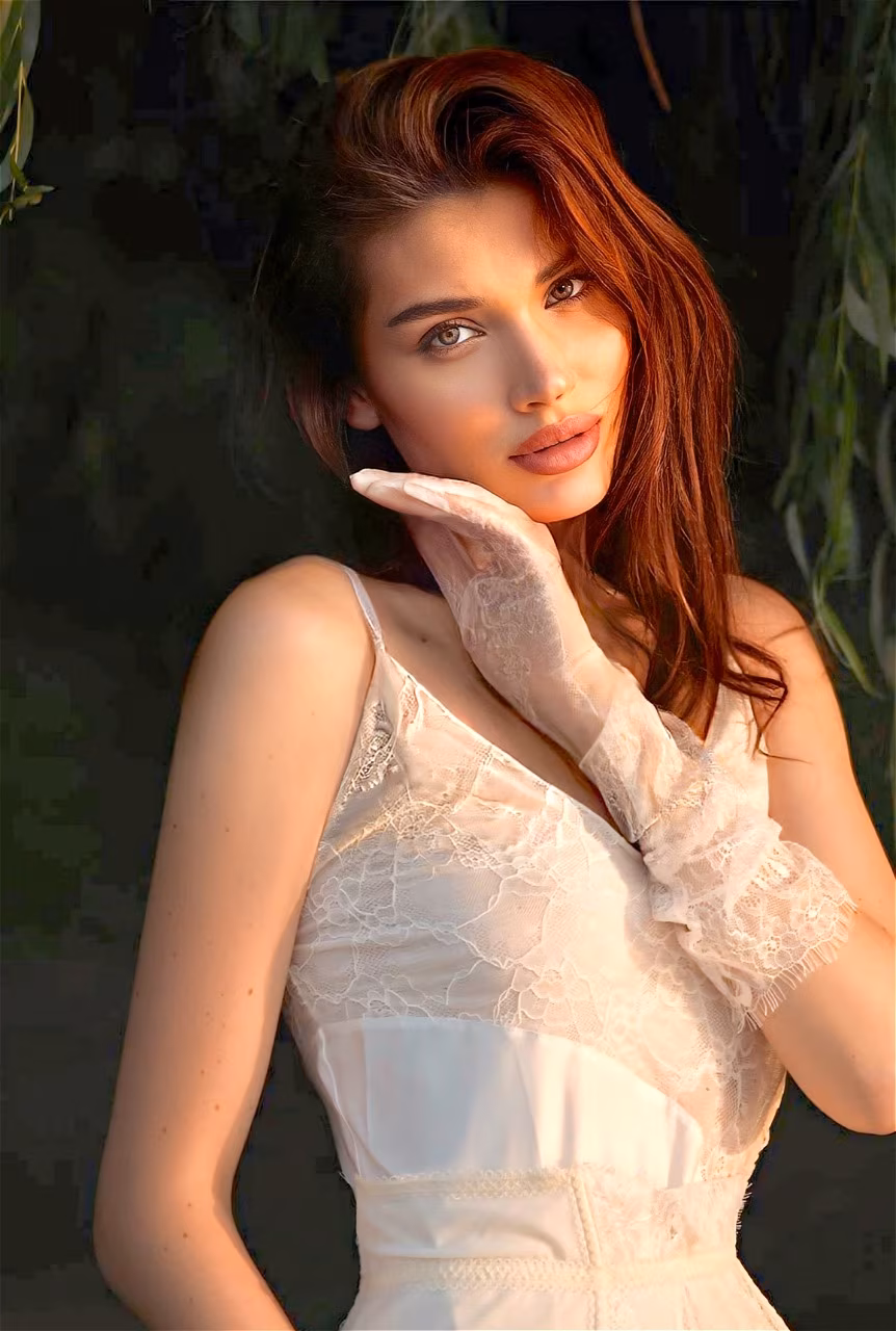 Daria 24 Khmelnytskyi Ukraine Slavic lady for a new beginning