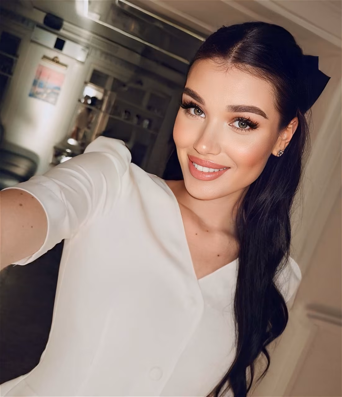 Daria 24 Khmelnytskyi Ukraine Slavic lady for a new beginning