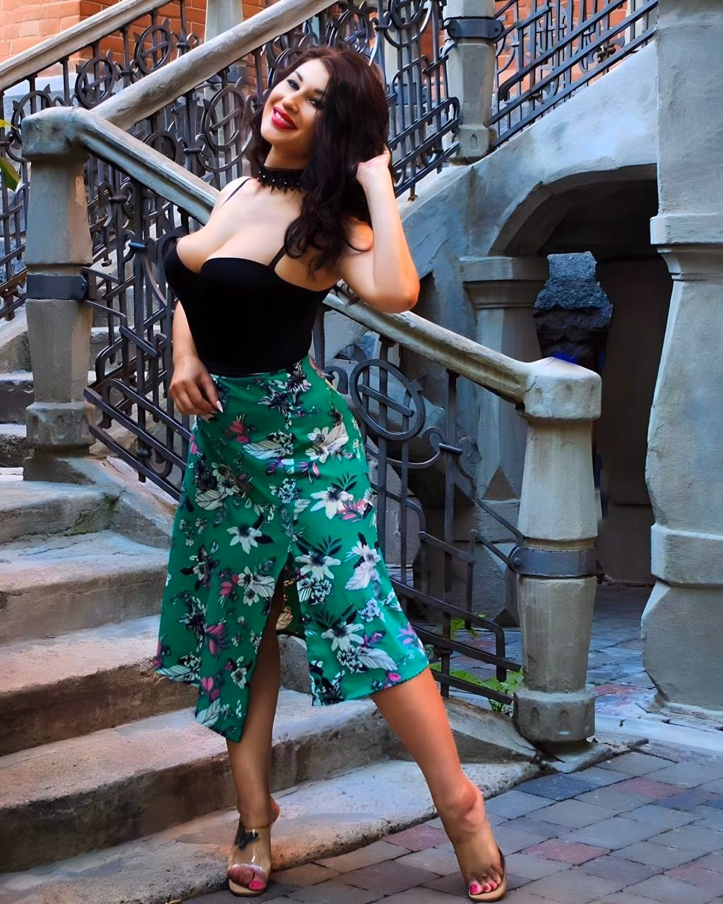 Elena 38 Ukraine Find wife Elena