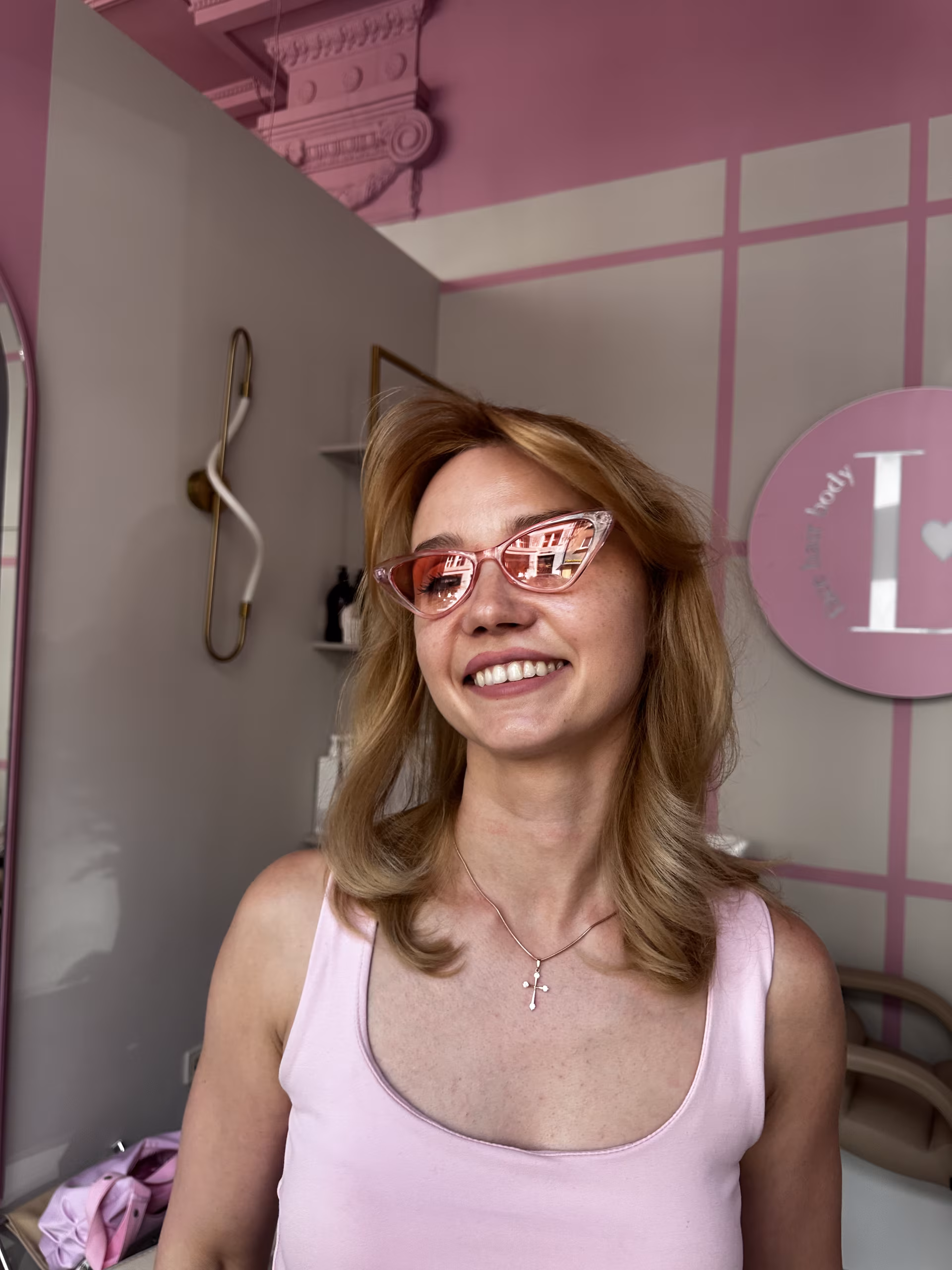 Maryana 34 Ukraine Romance and serious intentions Maryana
