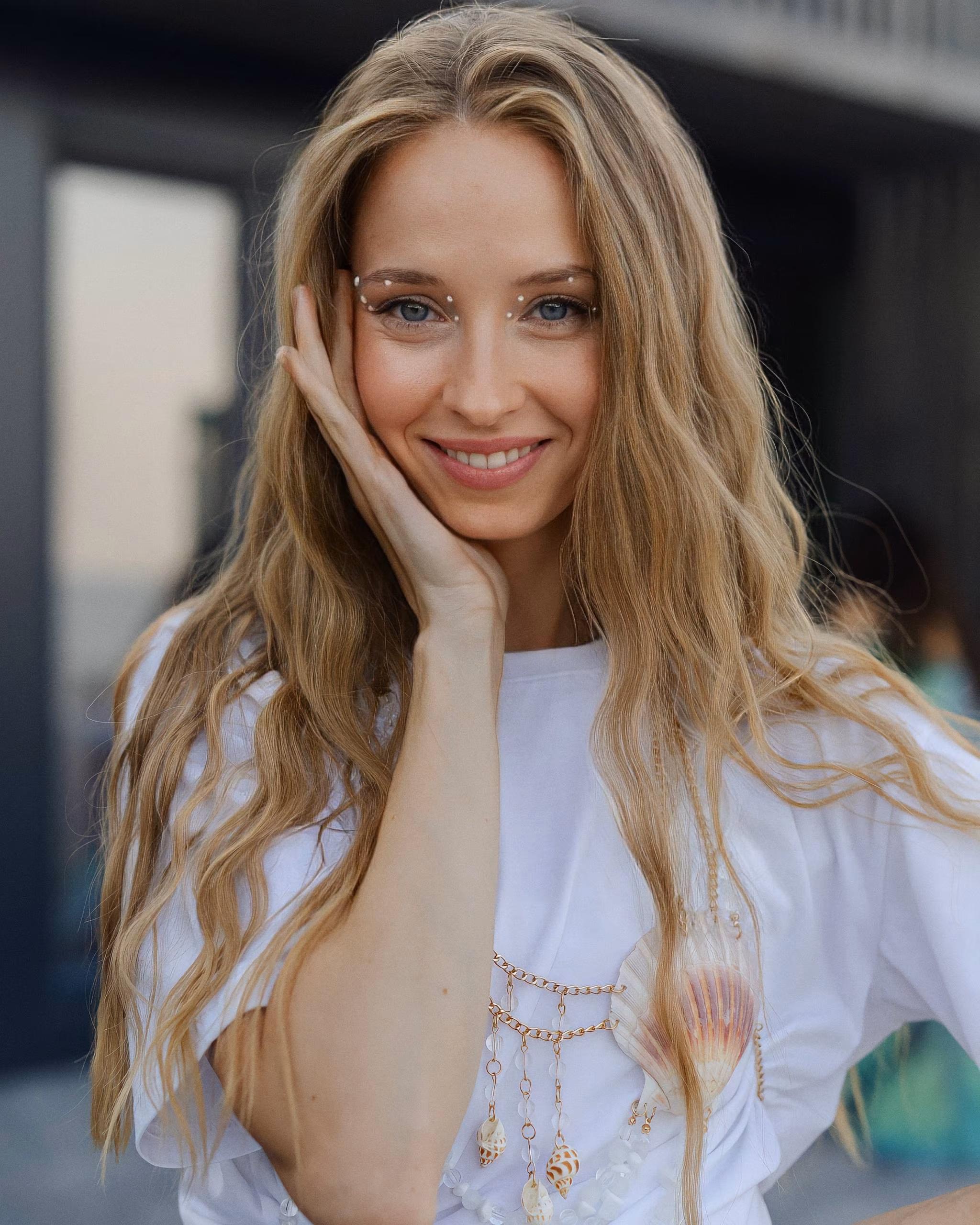 Anastasiia 30 Ukraine Meet woman Anastasiia