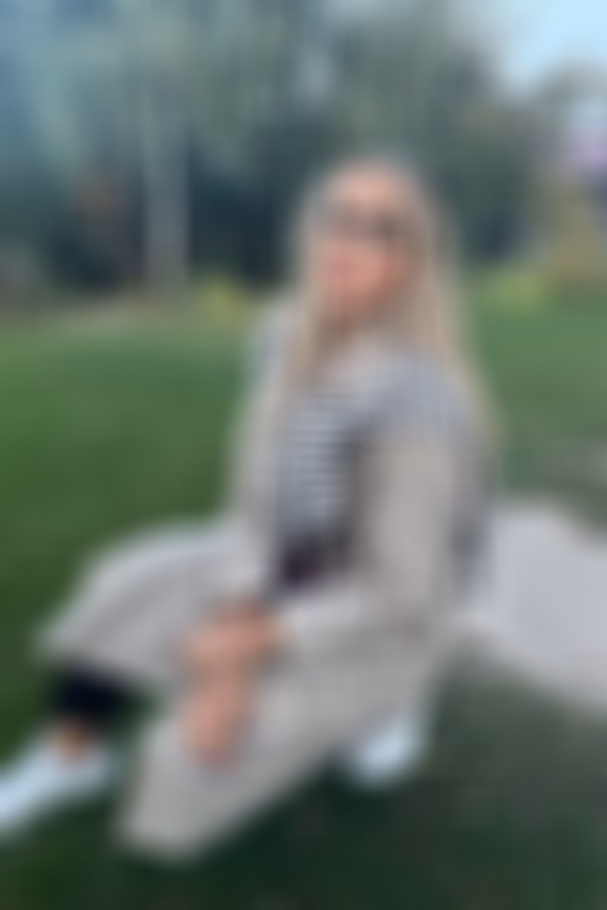 Violetta 32 Kyiv  Ukraine Want to date a man from Europe
