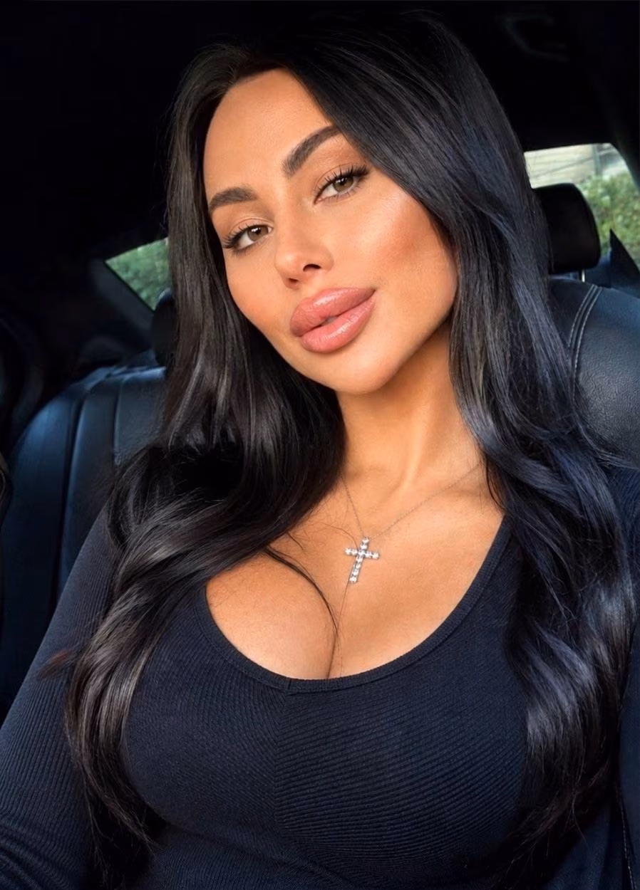 Yuliia 29 Dnipro Ukraine Want to find a European man for life