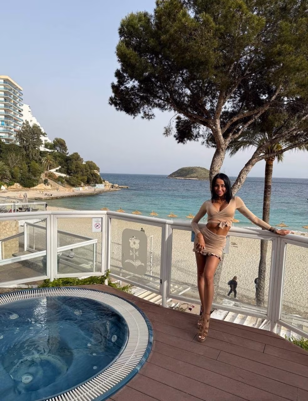 Yuliia 29 Dnipro Ukraine Want to find a European man for life