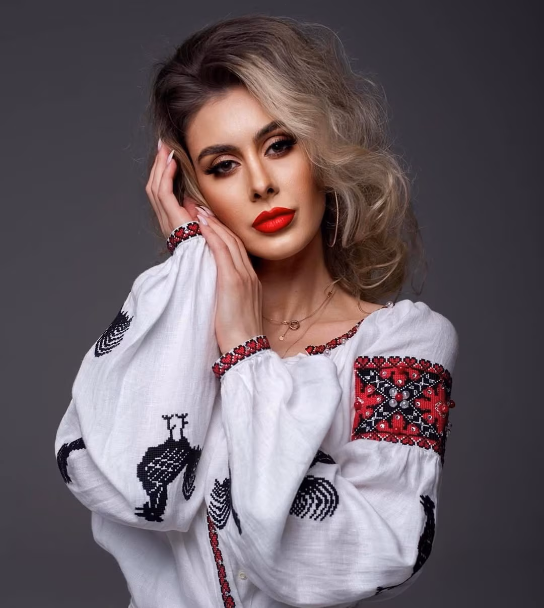 Olena 37 Kyiv Ukraine Want to find my European soulmate