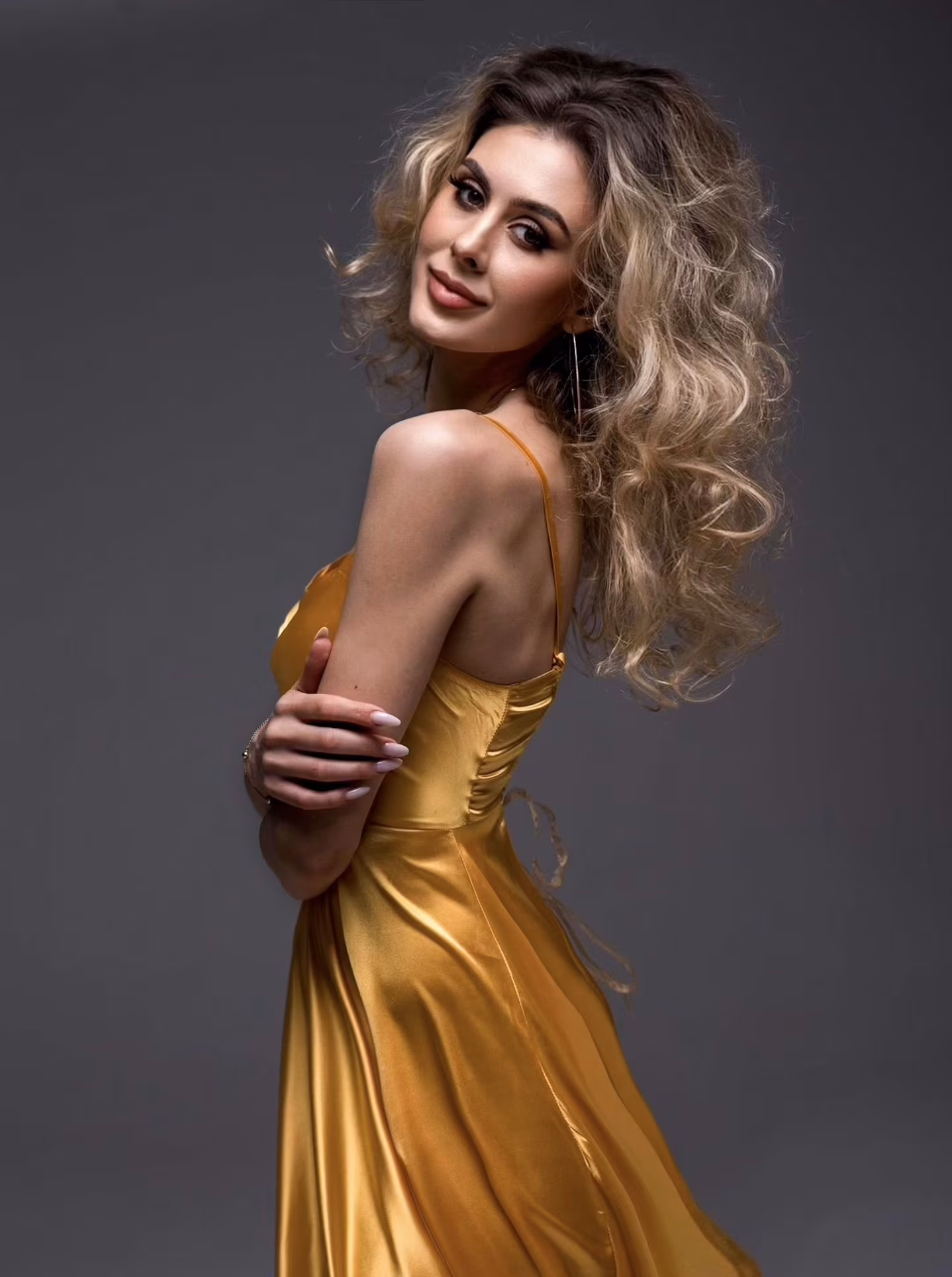 Olena 37 Kyiv Ukraine Want to find my European soulmate