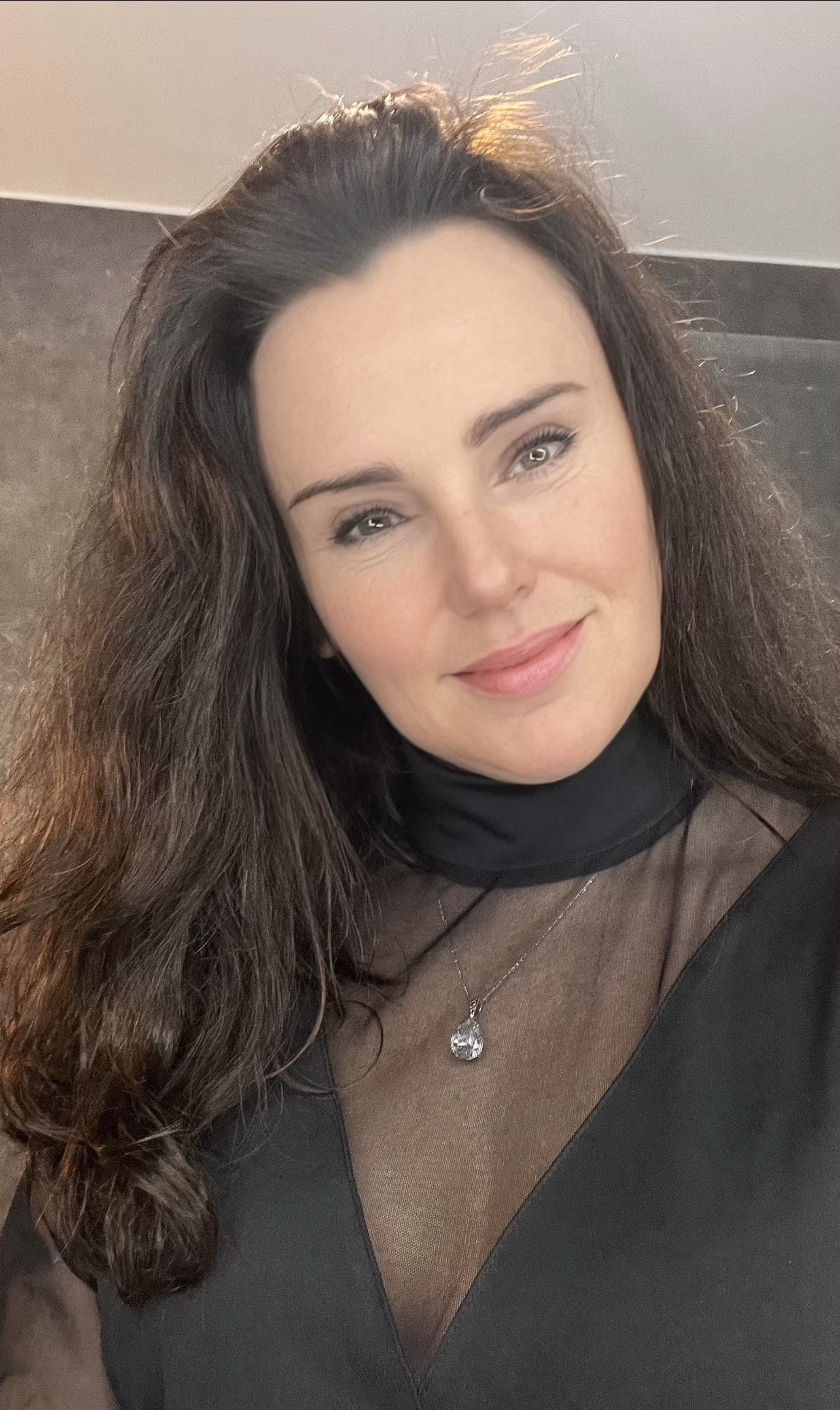 Nataliya 49 Berlin Germany Want to marry a European husband