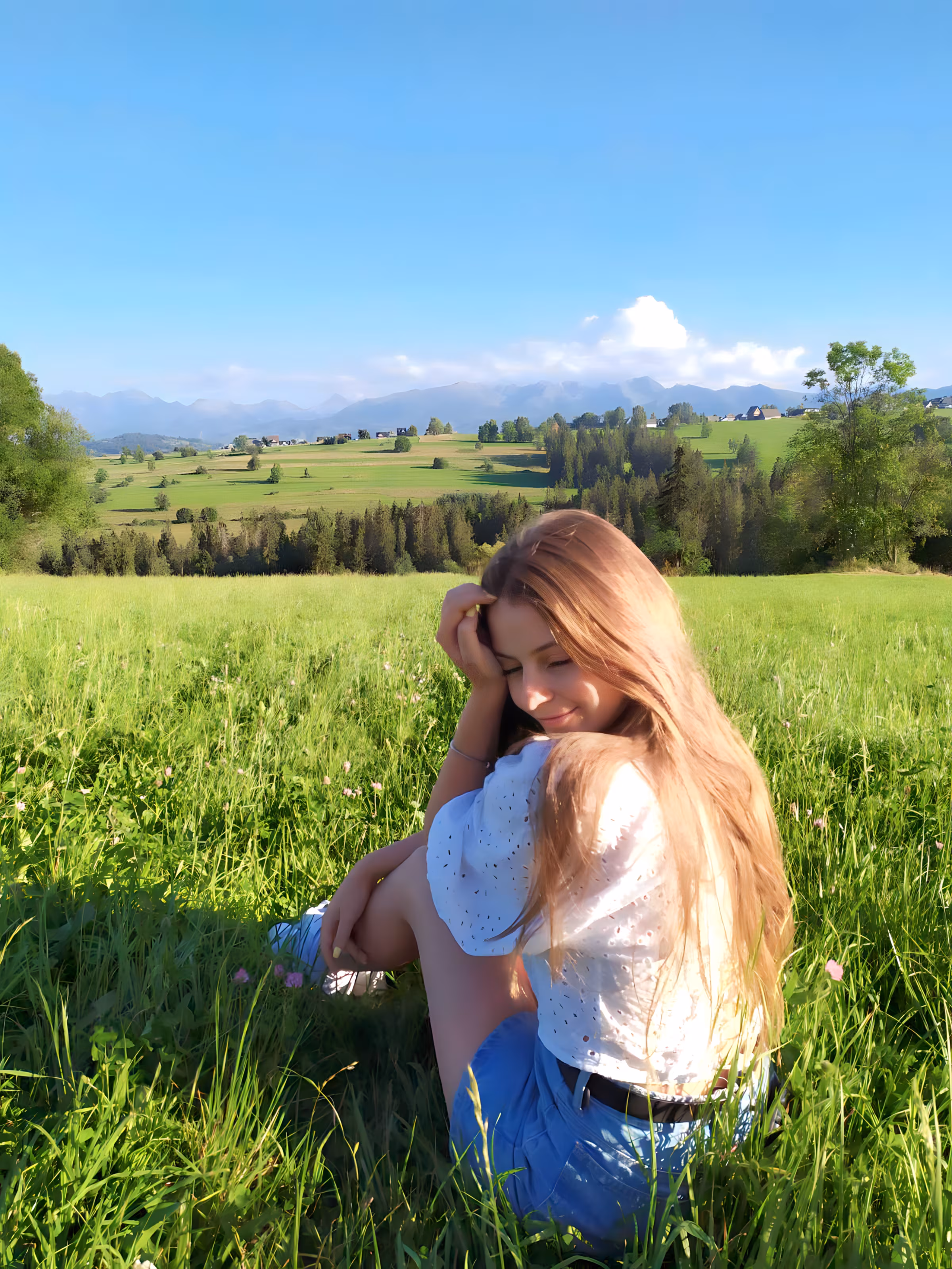 Khrystyna 27 Ukraine Find love Khrystyna
