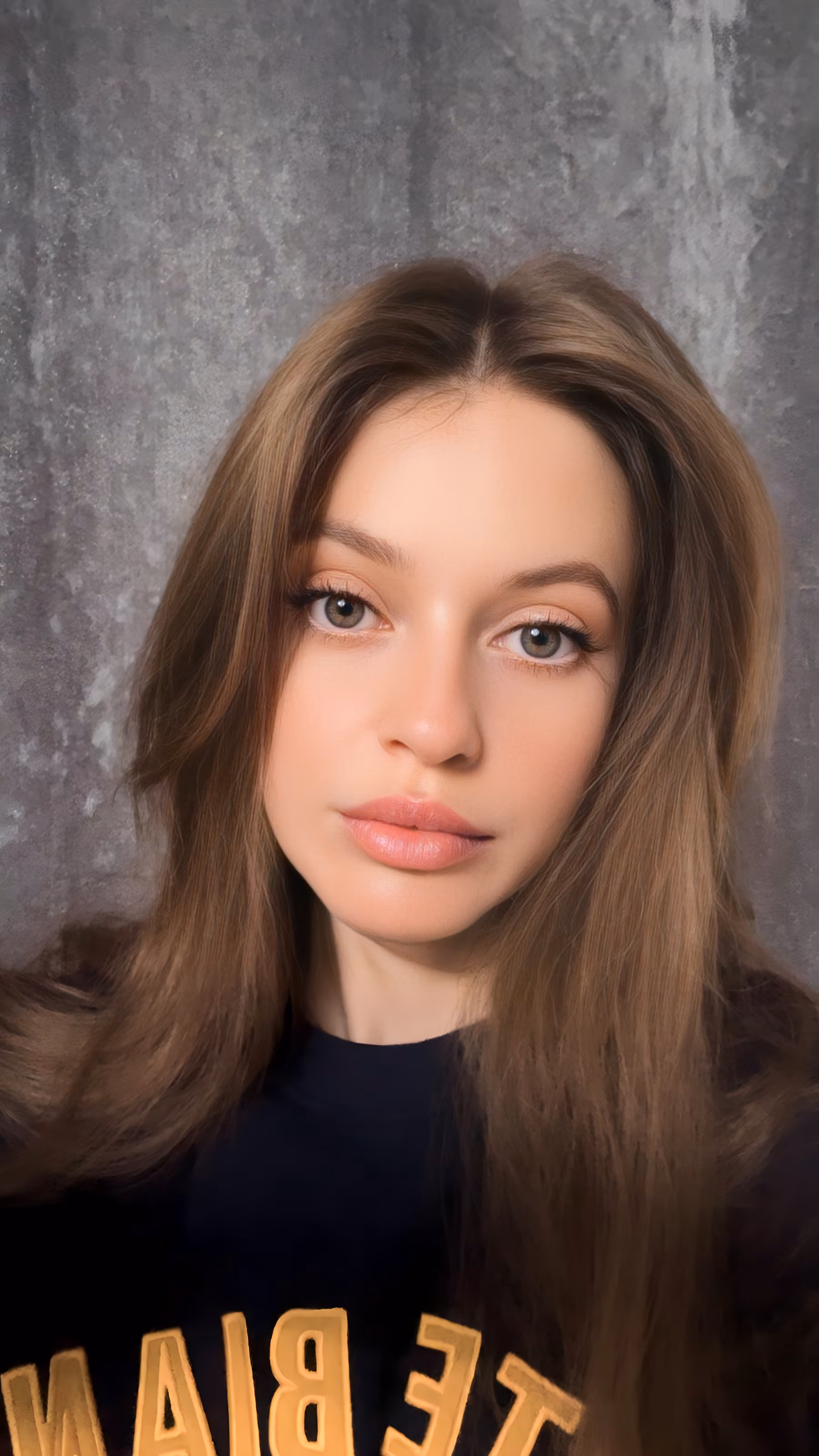 Khrystyna 27 Ukraine Beautiful soul Khrystyna