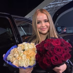 Yevhenia 31 Kyiv Ukraine Balkan girl seeking true love and commitment