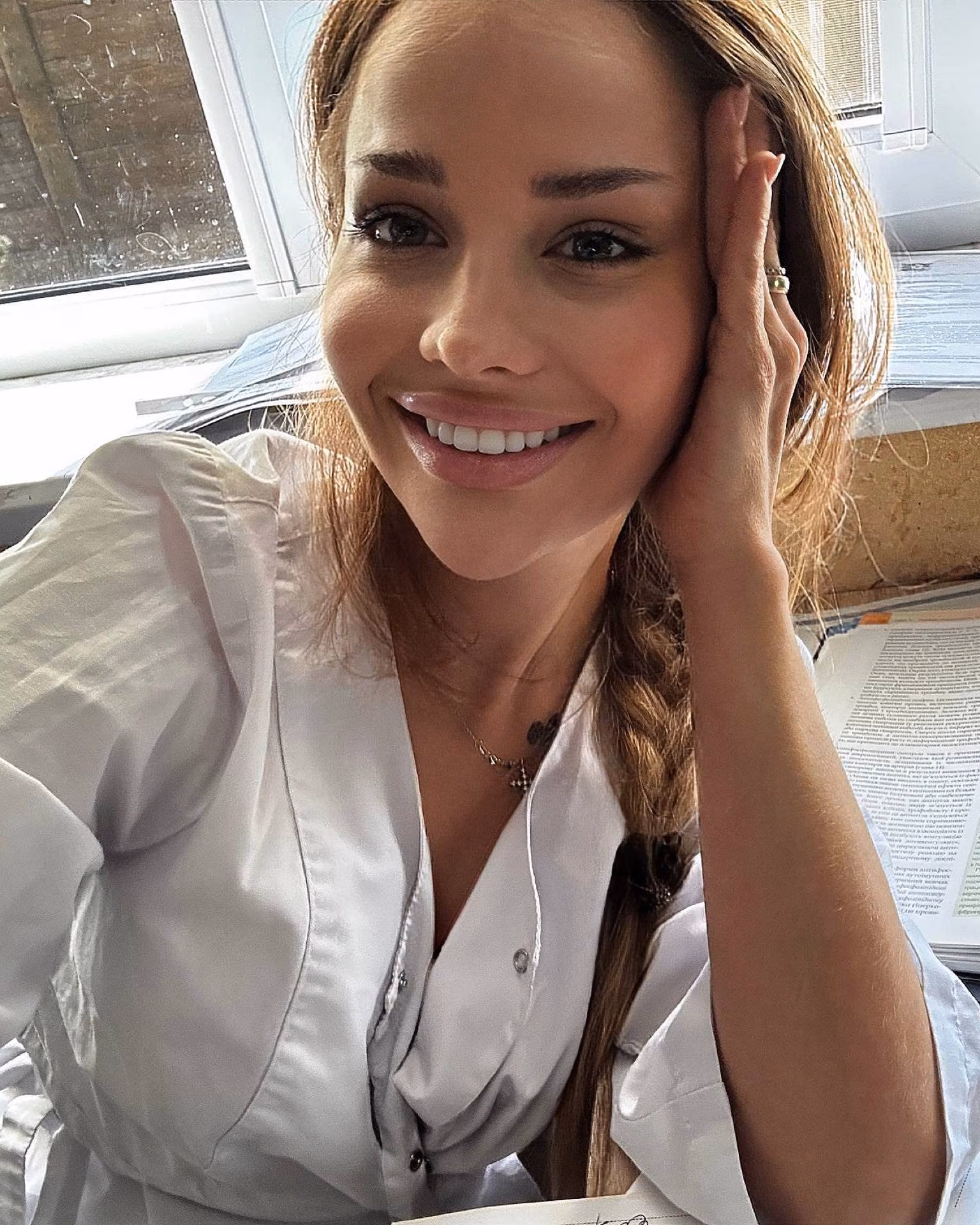 Yevhenia 31 Ukraine Date single Yevhenia