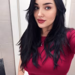 Hanna 24 Odesa Ukraine Balkan girl seeking true love and commitment