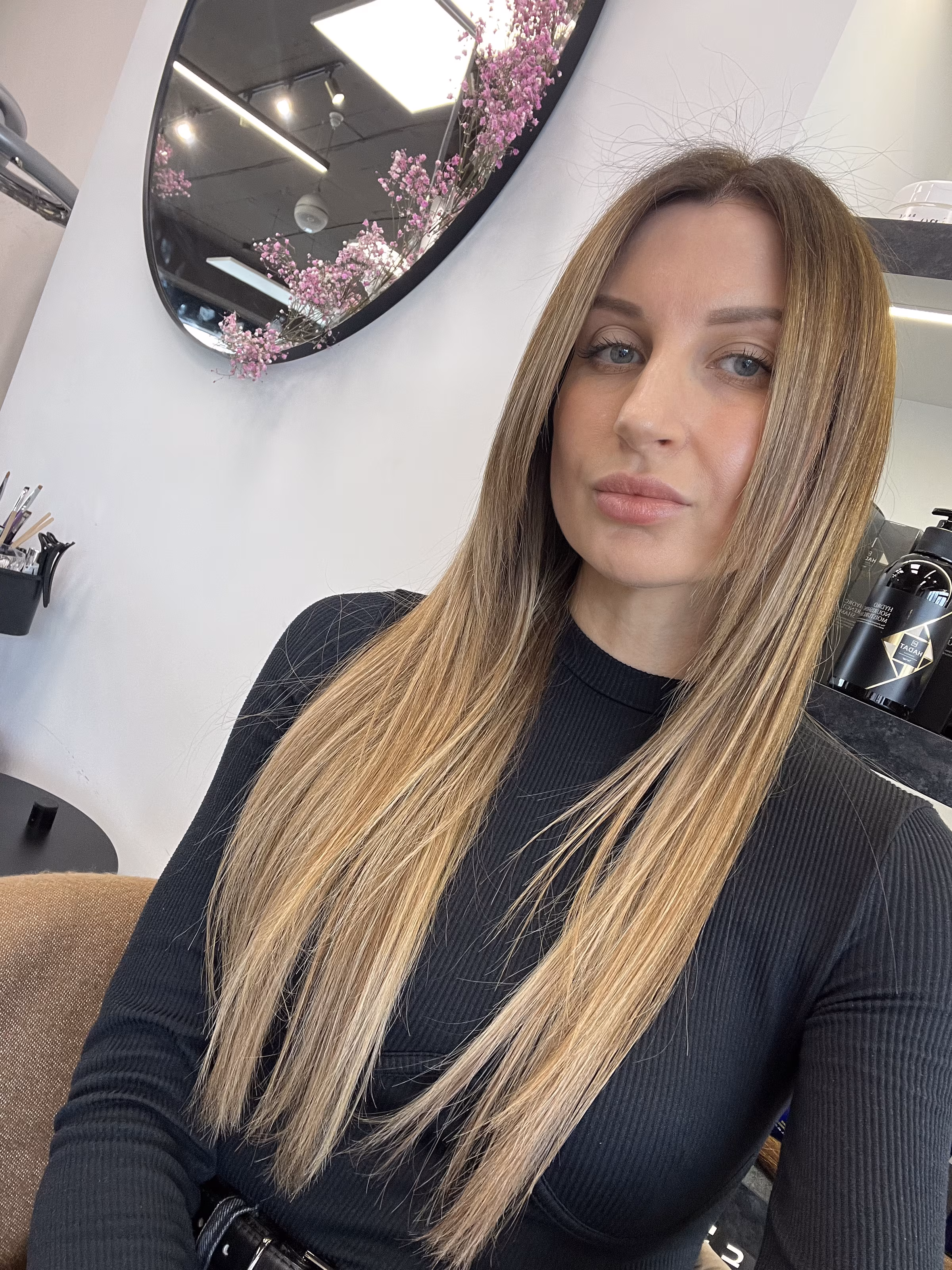 Nadiya 34 Poland Romance and serious intentions Nadiya