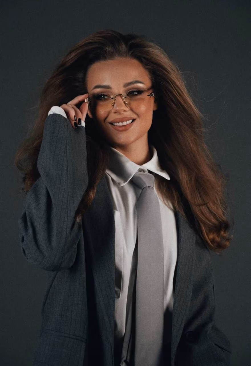 Mariia 28 Turkey Find wife Mariia