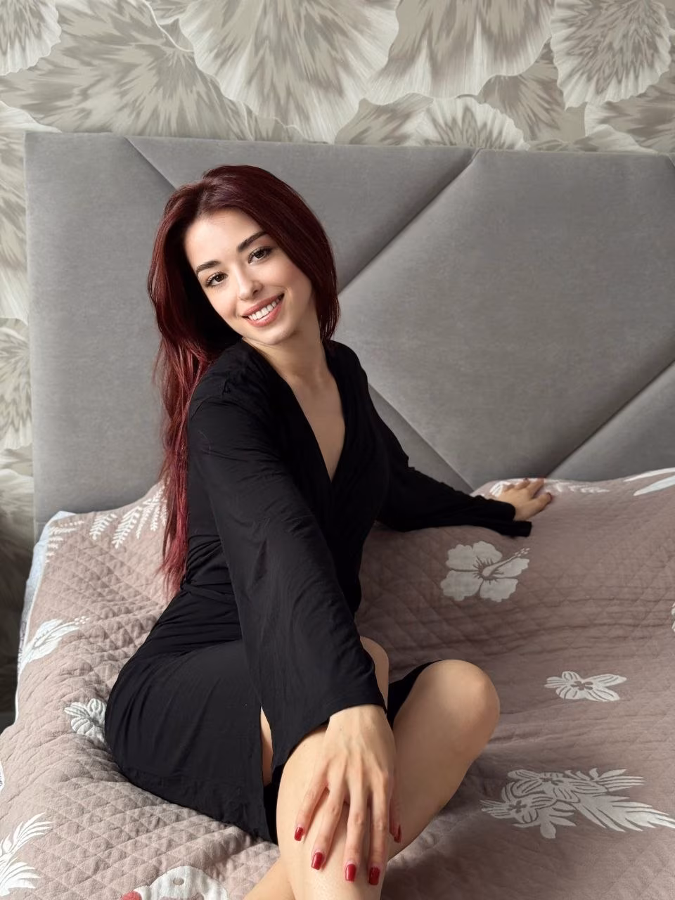 Valeri 27 Portu Portugal Baltic woman dreaming of a husband