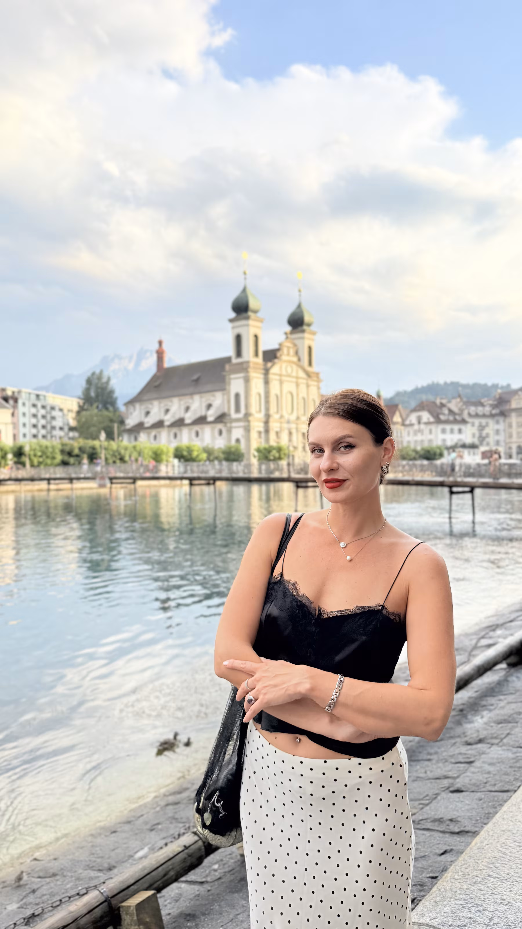 Oleksandra 38 Germany Date single Oleksandra