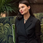 Oleksandra 38 Berlin Germany Baltic woman for a man who is mature and patient