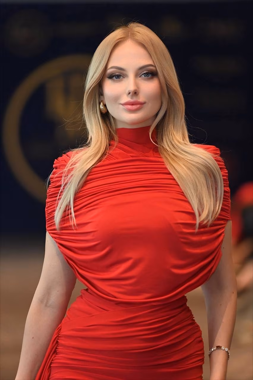 Yulia 40 France True love Yulia