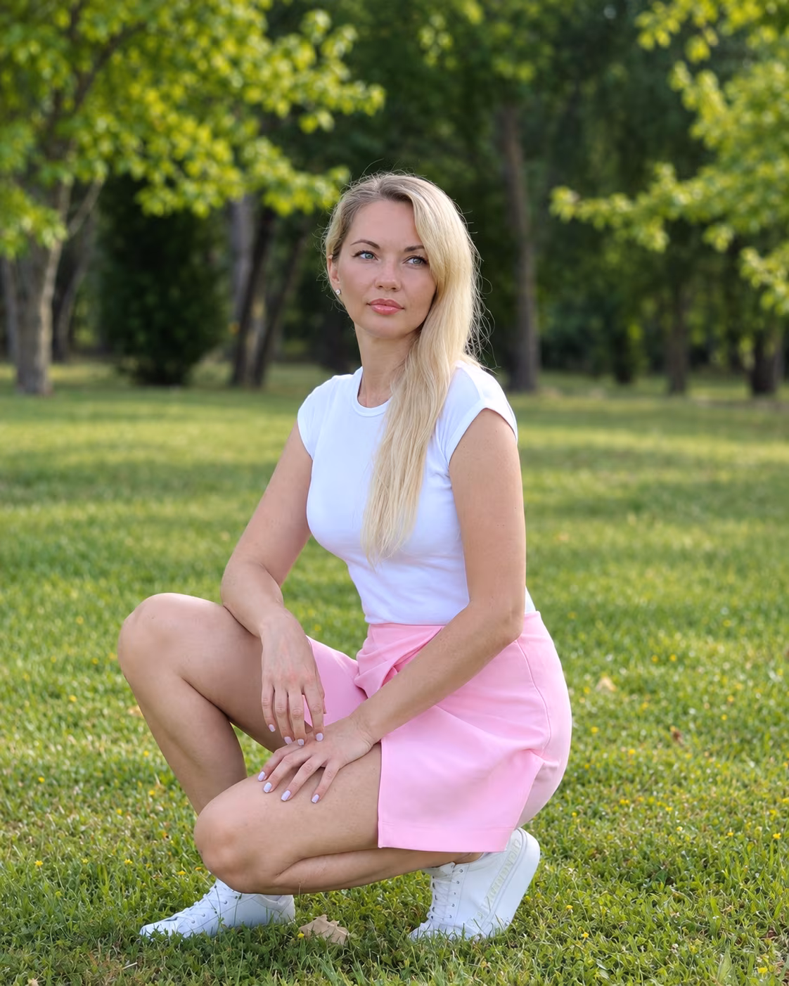Olga 42 Romania Meet date Olga