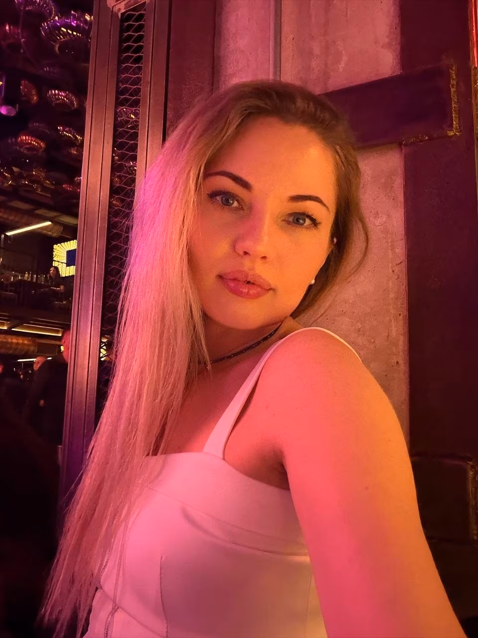Olga 42 Romania Meet bride Olga