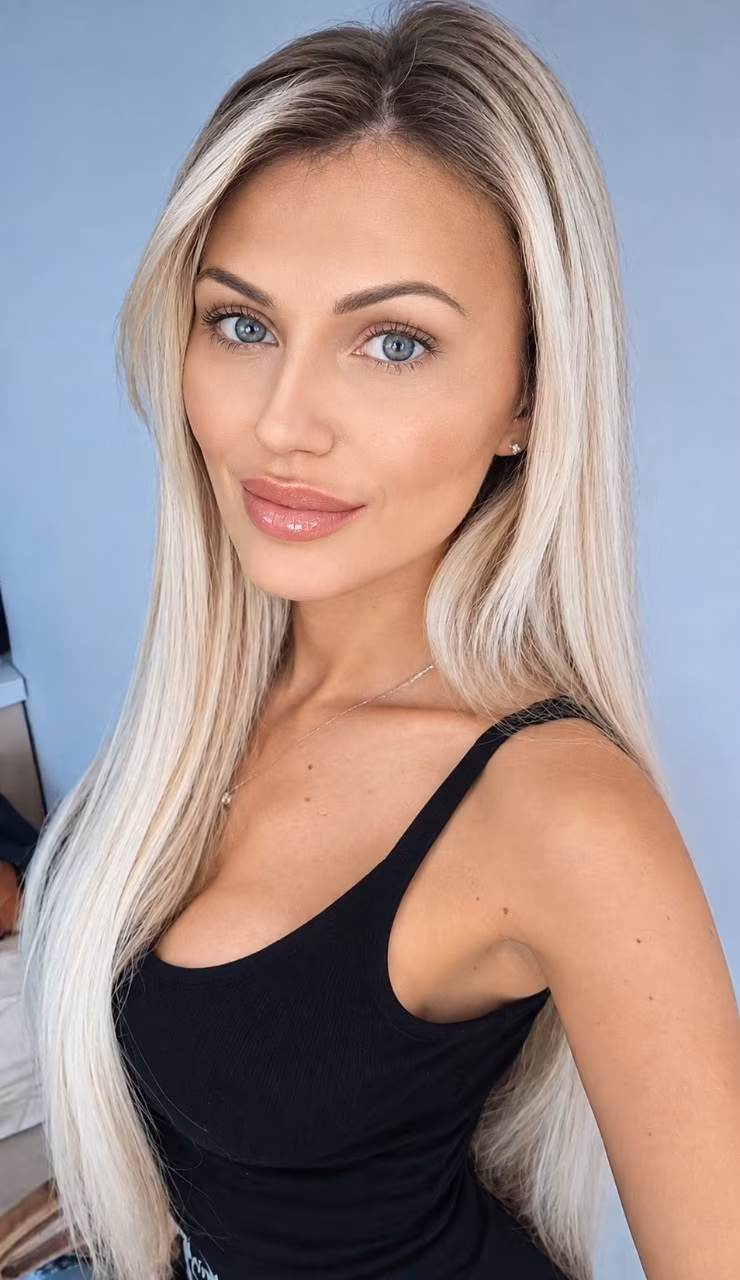 Jolanta 45 Poland Find wife Jolanta