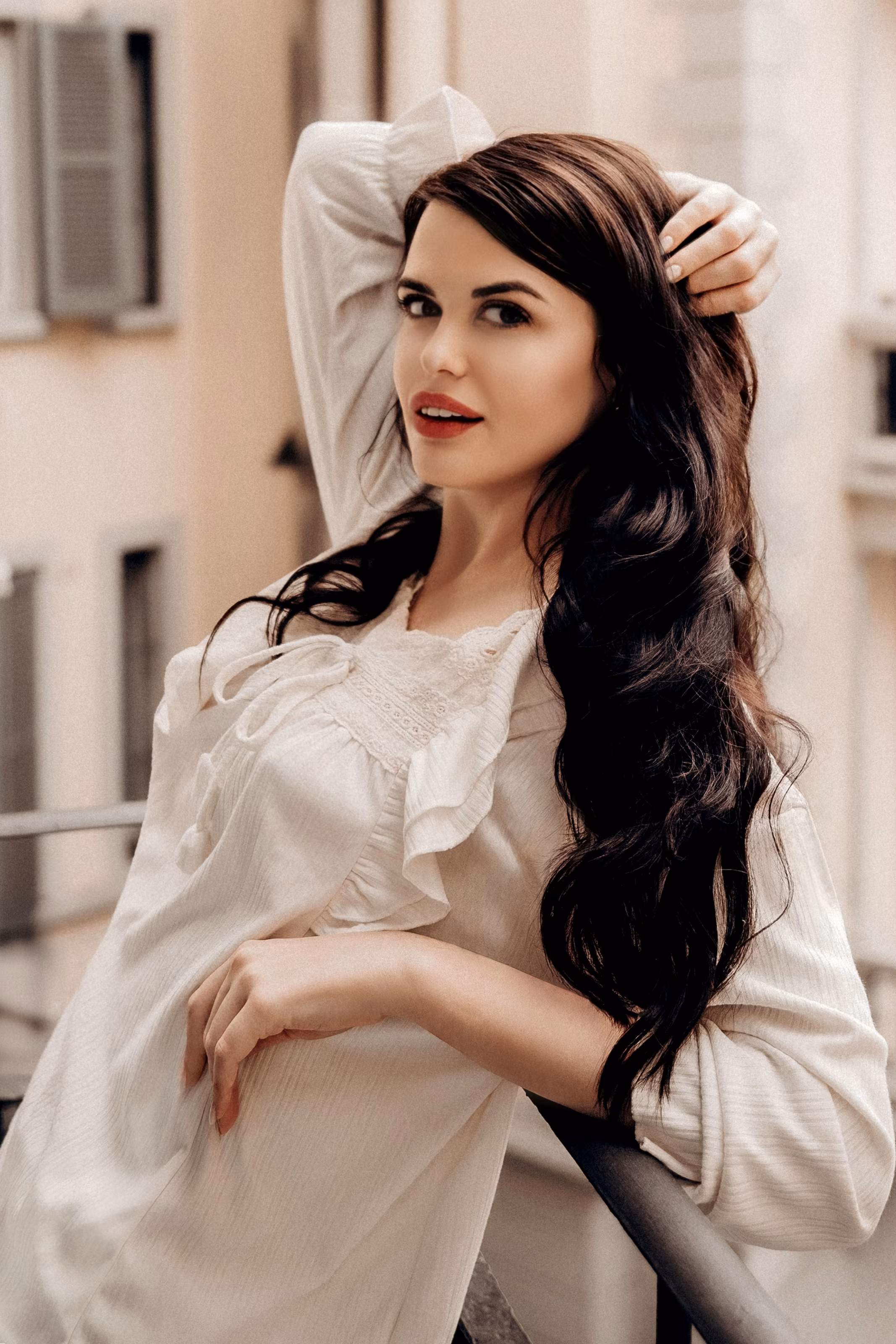 ANNA 32 Austria Find love ANNA