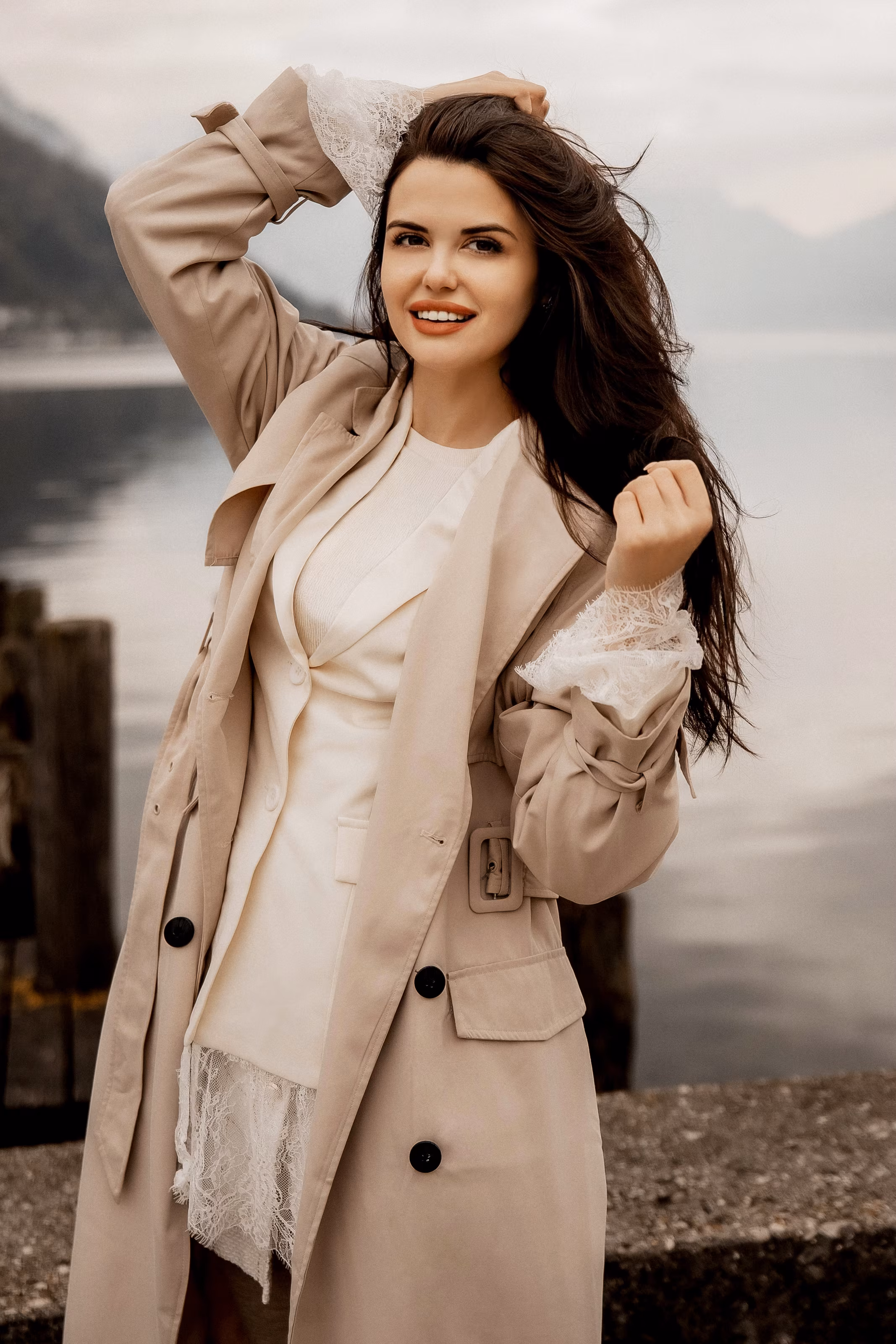 ANNA 32 Austria Romance and serious intentions ANNA