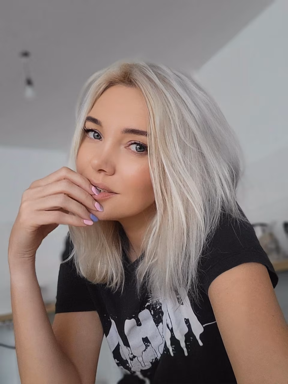 Yuliia 47 Germany Date single Yuliia