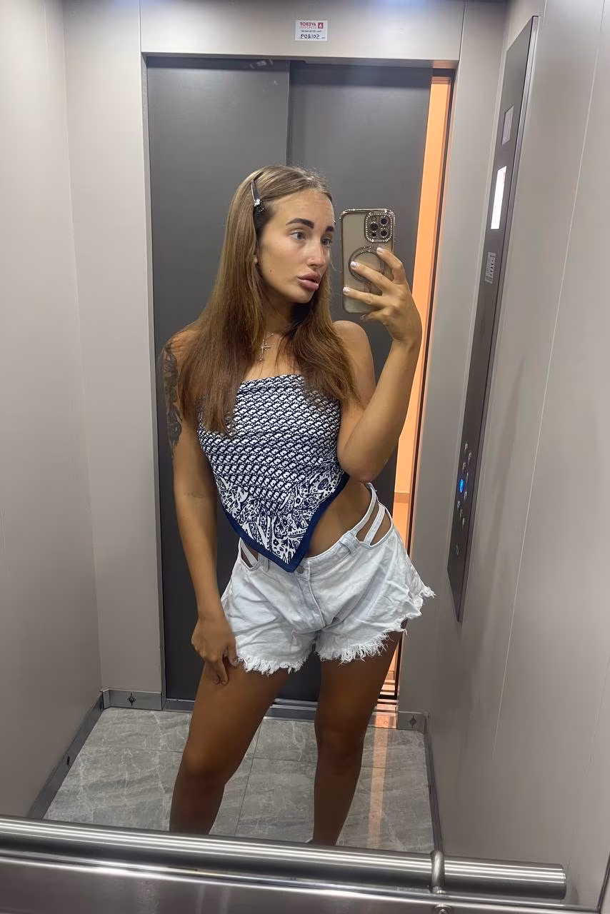 Elizaveta 28 Bulgaria Find wife Elizaveta