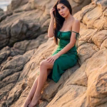 Oleksandra 20 Lviv Ukraine Eastern European girl for a man who is romantic and reliable