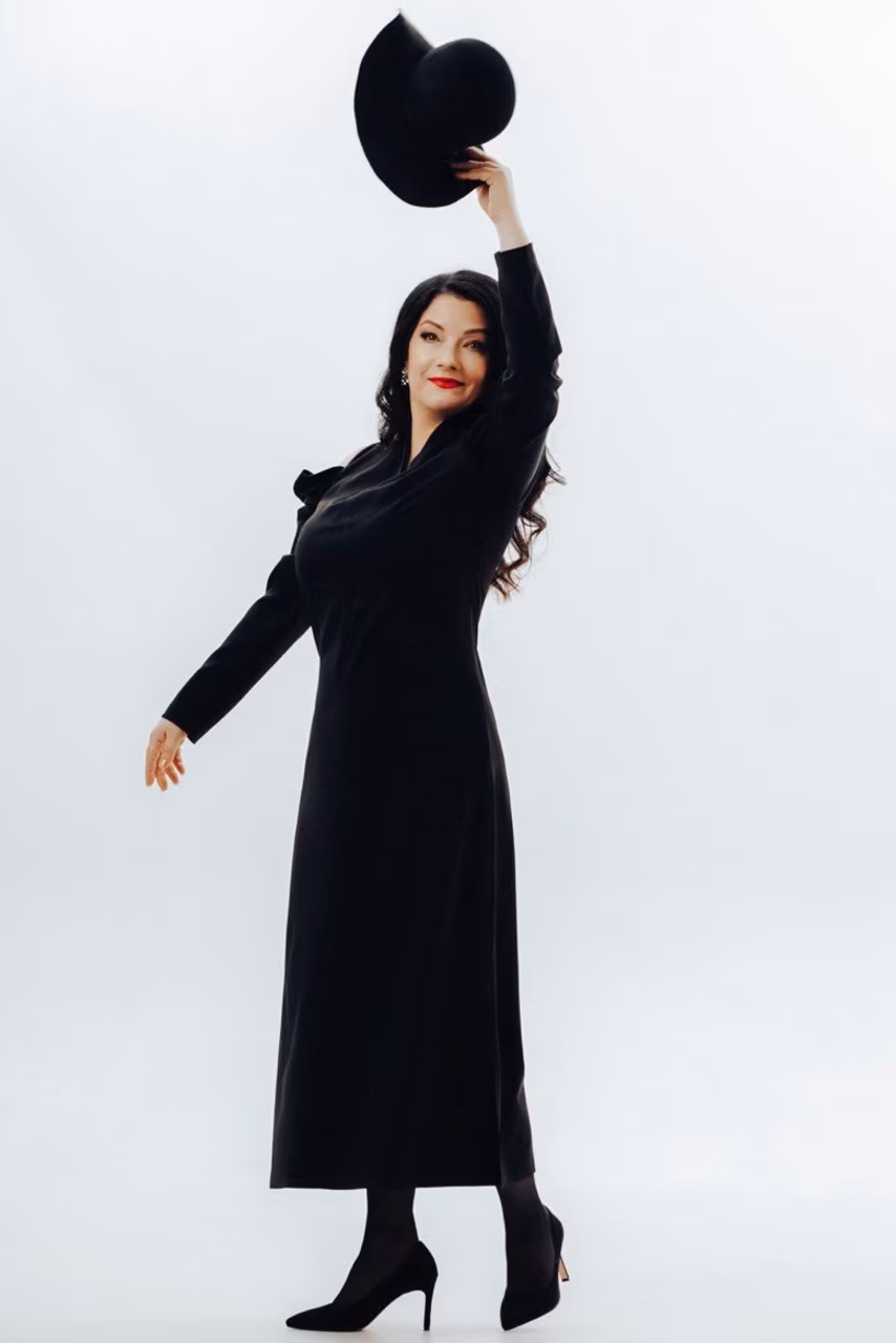 Tatyana 58 Ukraine Find wife Tatyana