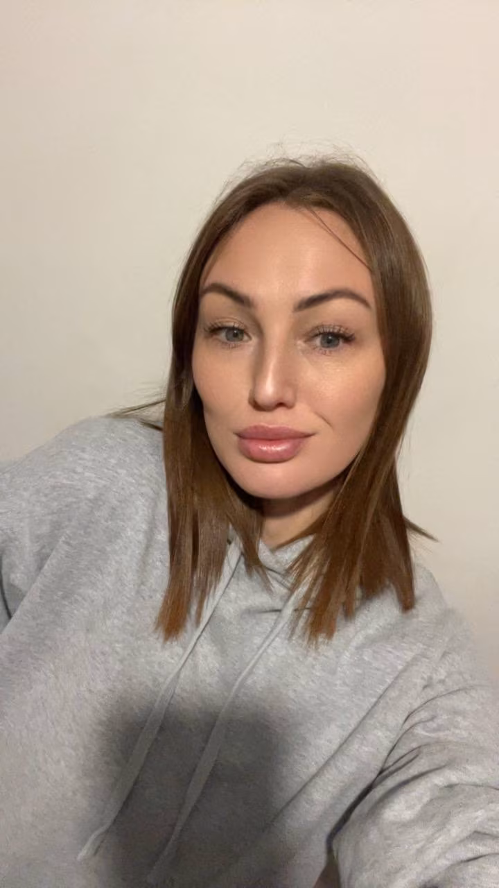 Tatiana 39 Ukraine Find love Tatiana