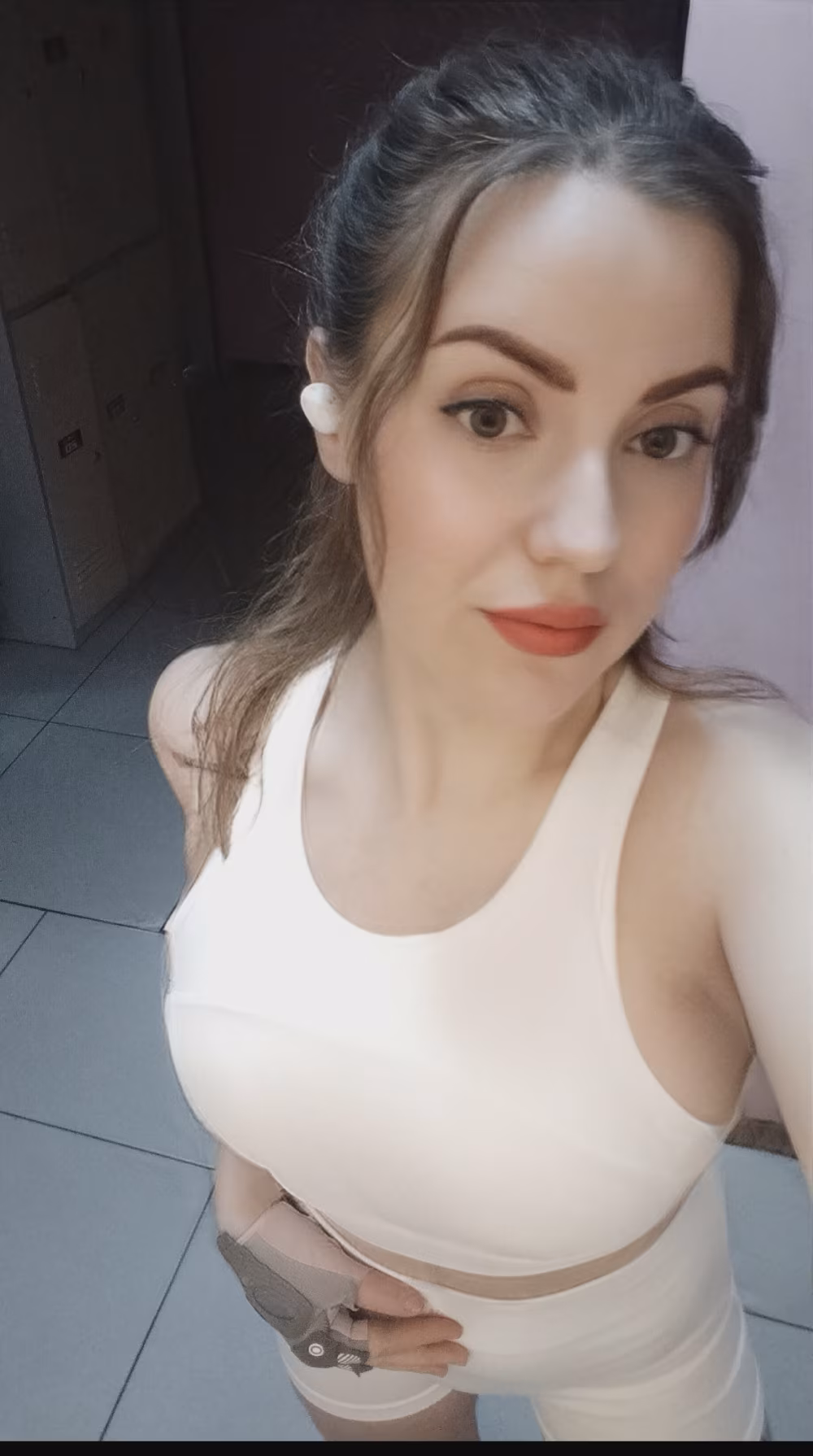 Irina 34 Poland Meet girl Irina