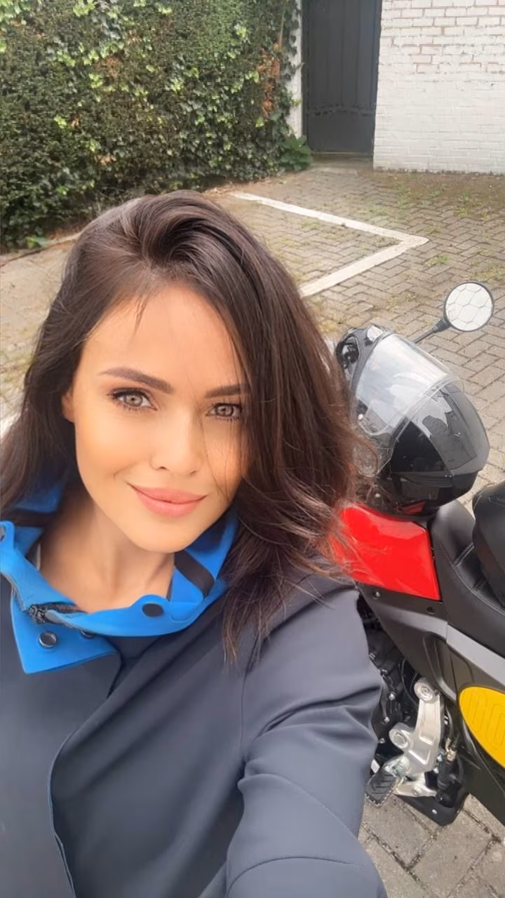 Olena 43 Cyprus Find wife Olena