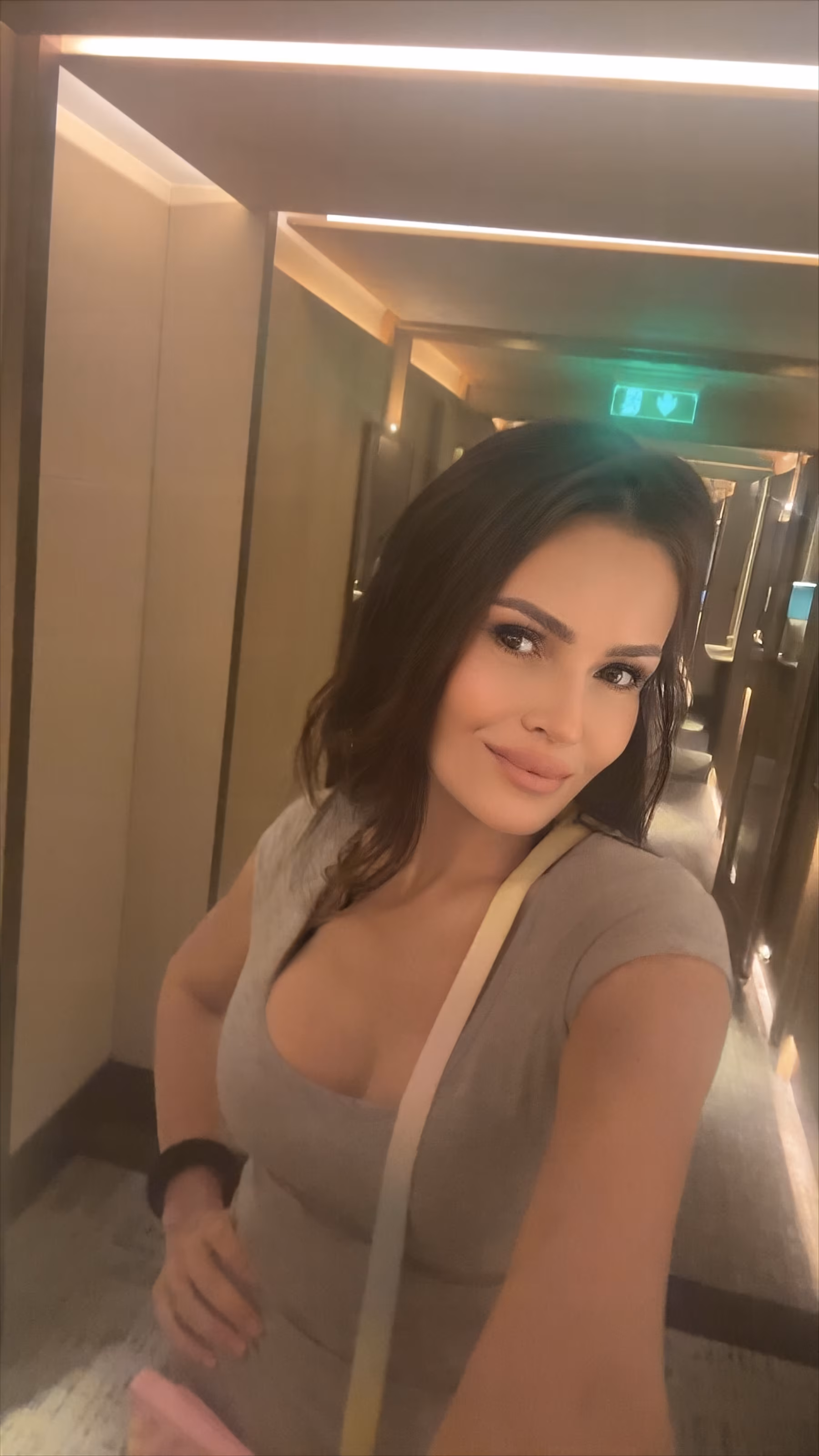 Olena 43 Cyprus Future wife Olena